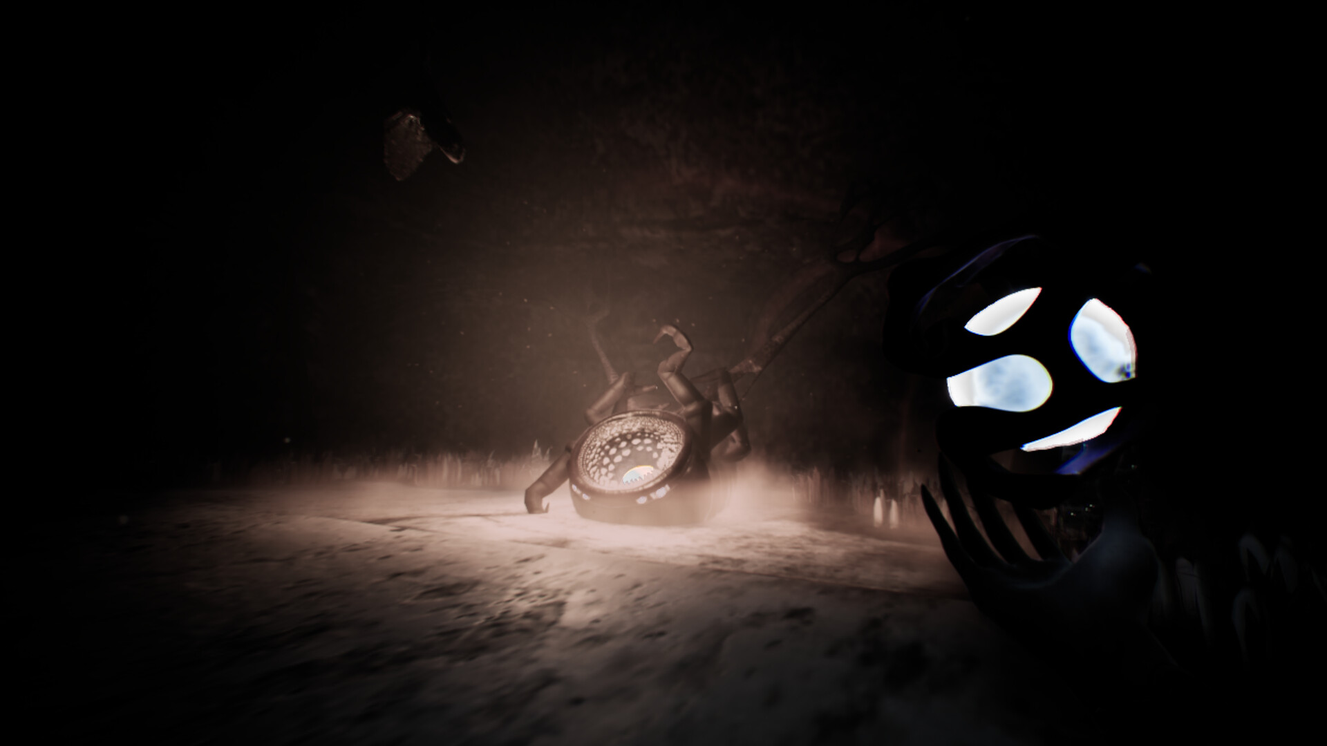 Enthaur : Lost in Slumber screenshot 7
