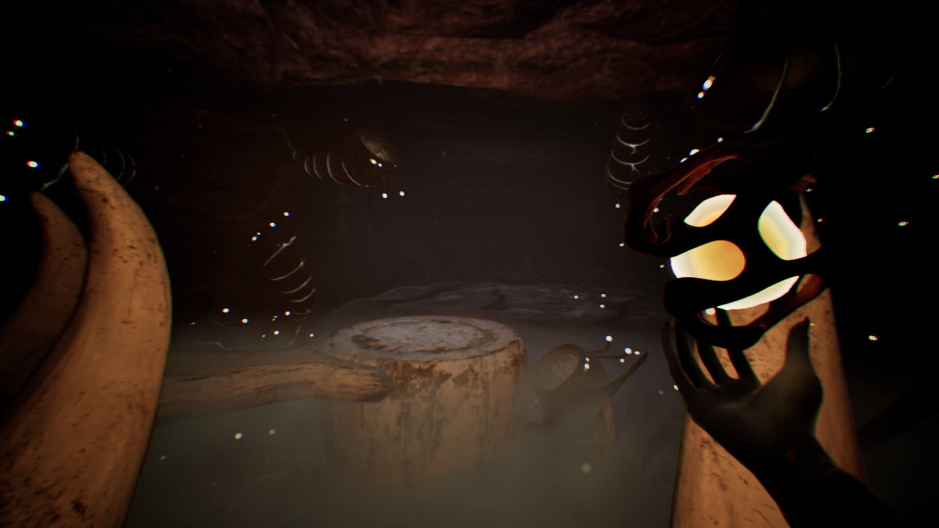 Enthaur : Lost in Slumber screenshot 5