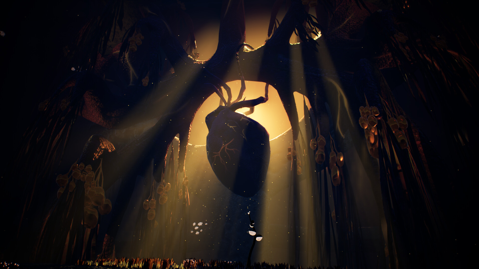 Enthaur : Lost in Slumber screenshot 3