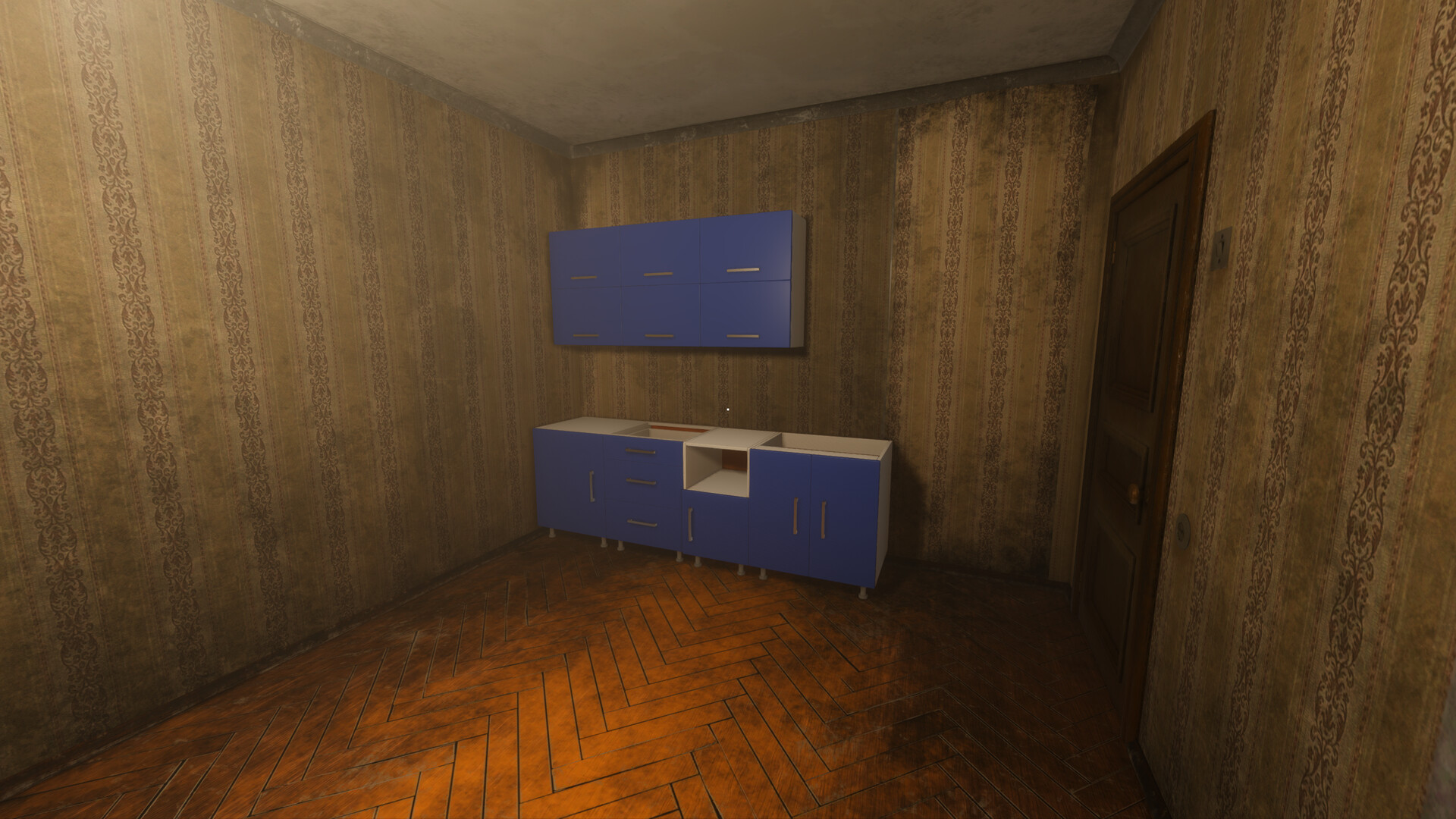 Furniture Assembler Simulator screenshot 6