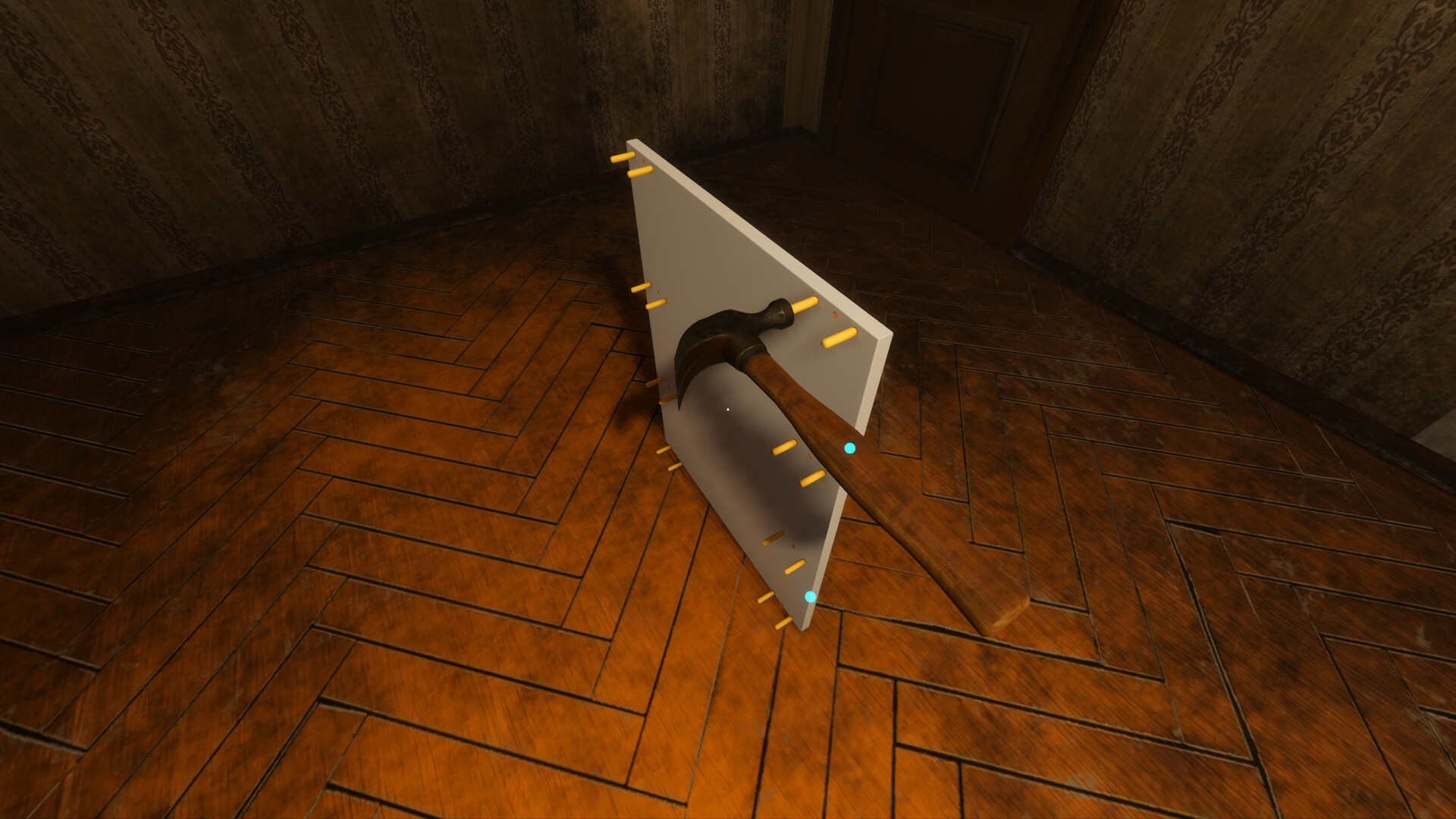 Furniture Assembler Simulator screenshot 1