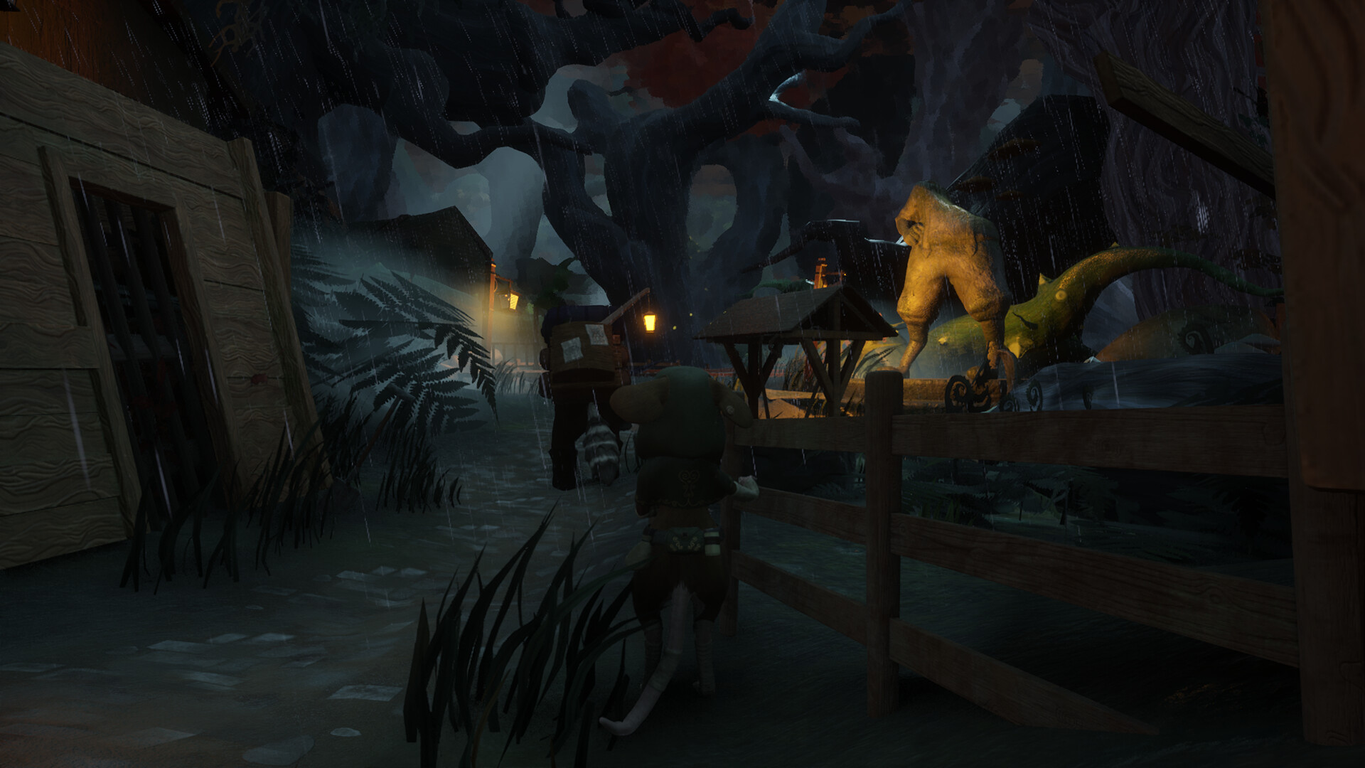 Eyes of the Forest screenshot 6