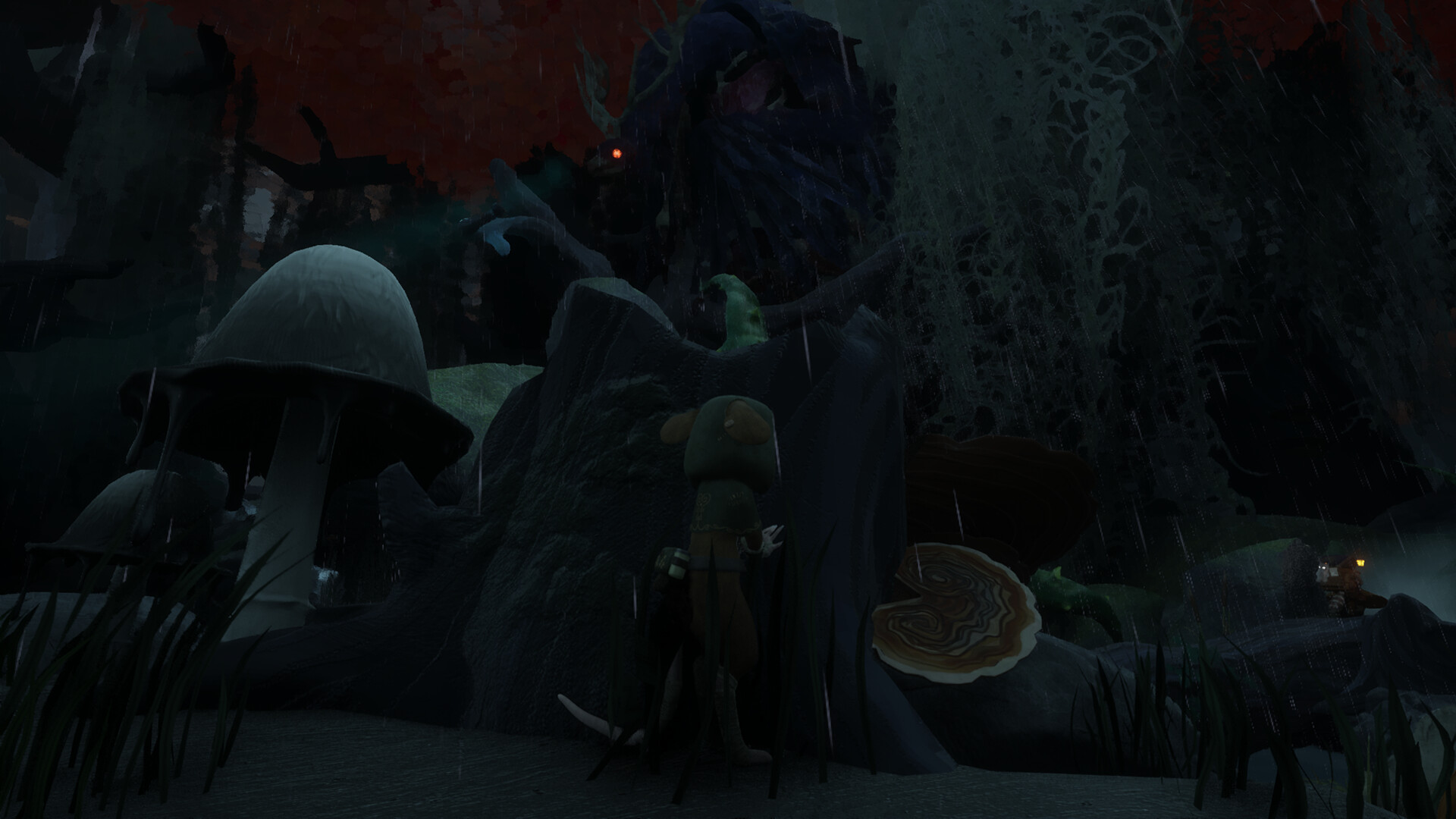 Eyes of the Forest screenshot 3