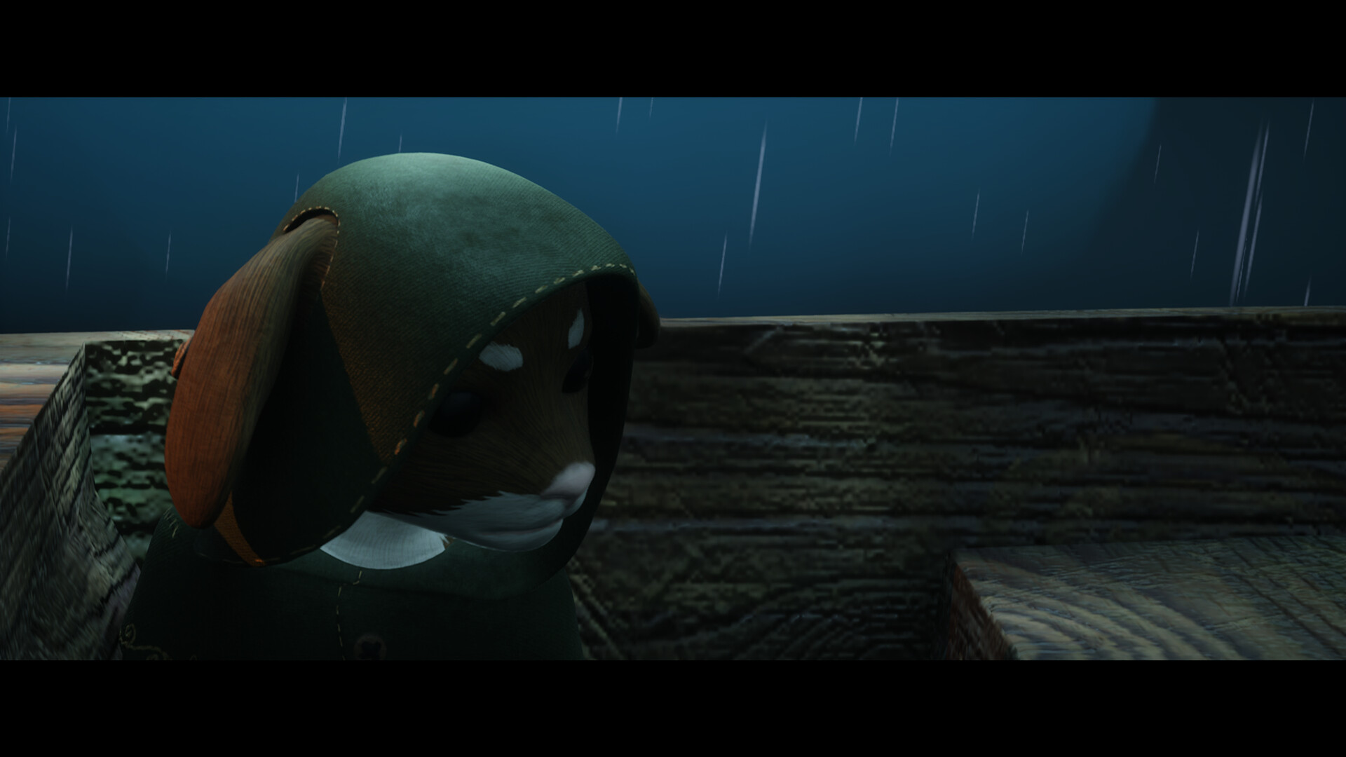 Eyes of the Forest screenshot 7