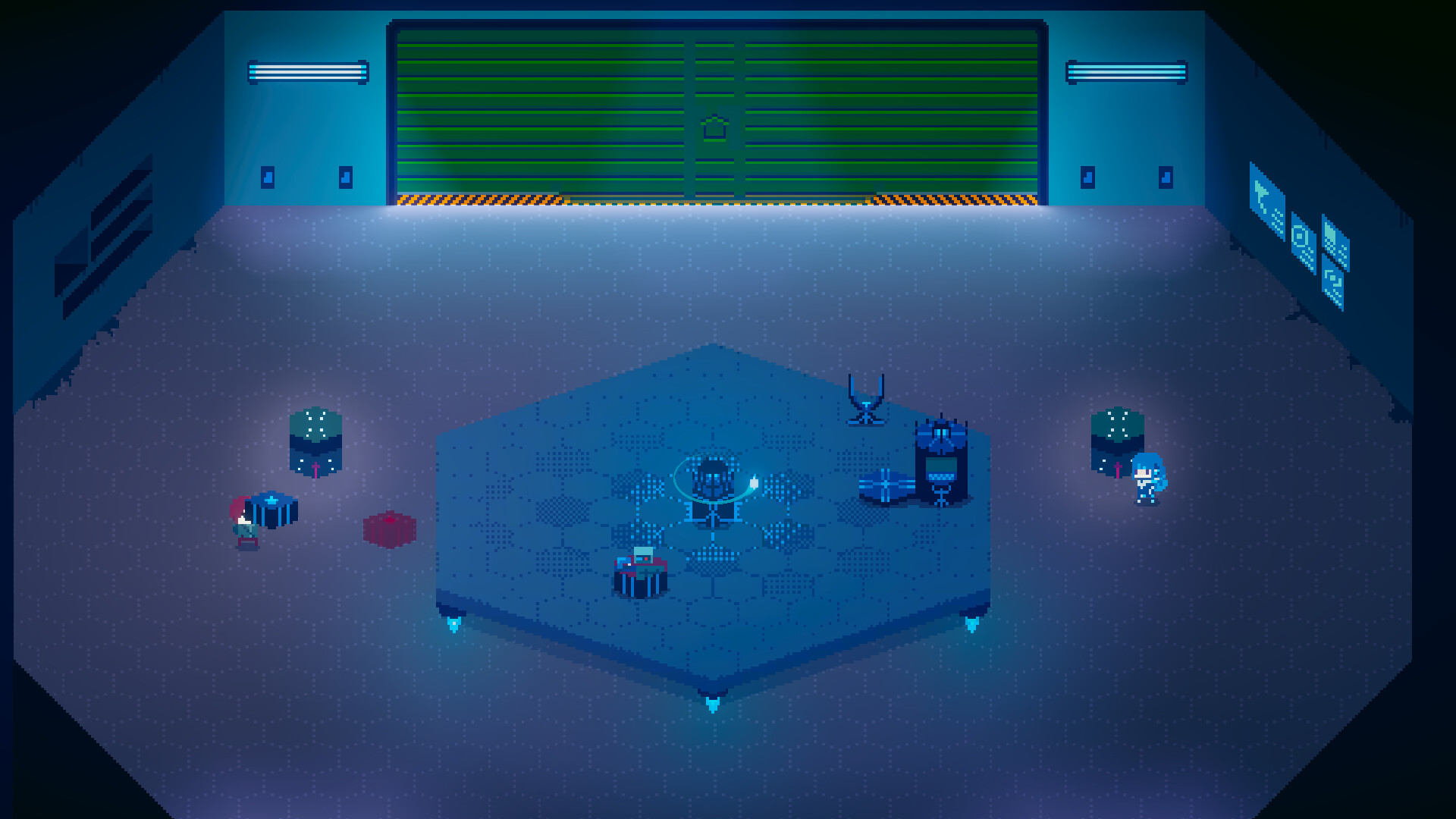 Rocksowers screenshot 3