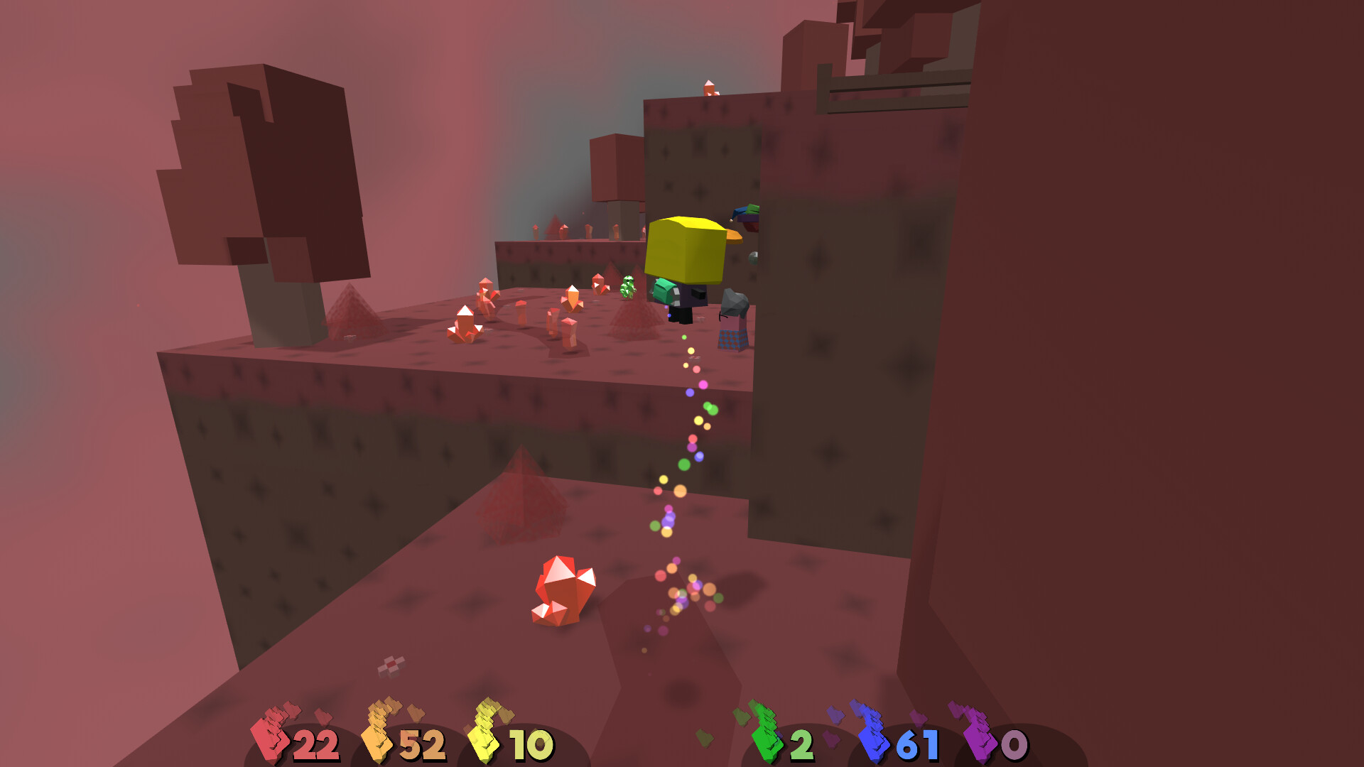 Blanco screenshot 5
