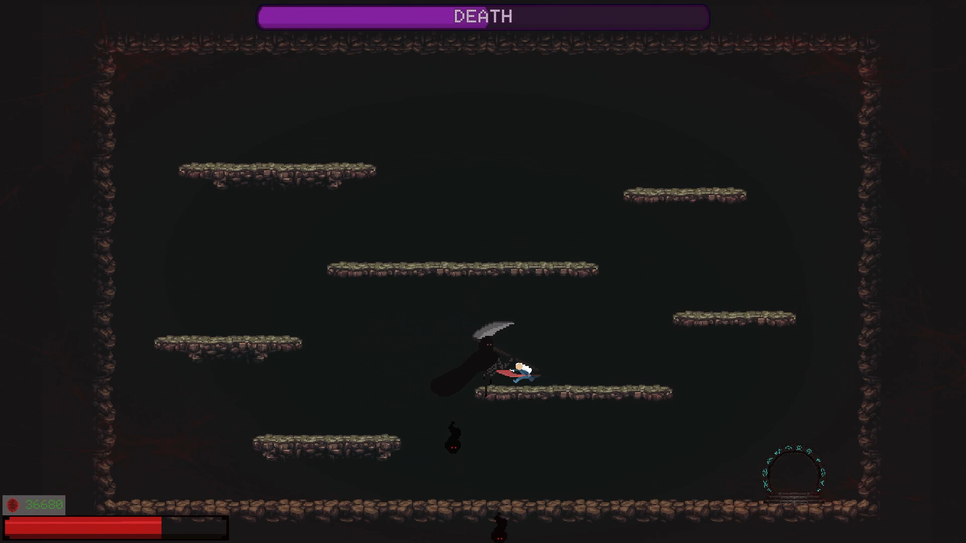 7 Days in Dystopia screenshot 4