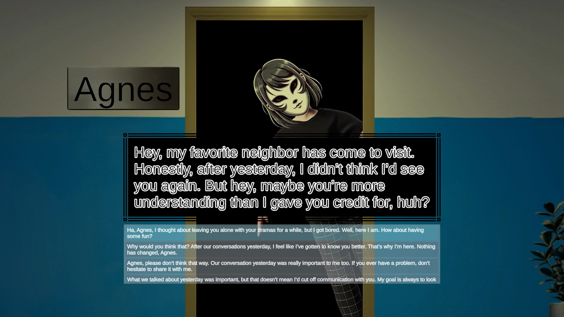 7 Days in Dystopia screenshot 12