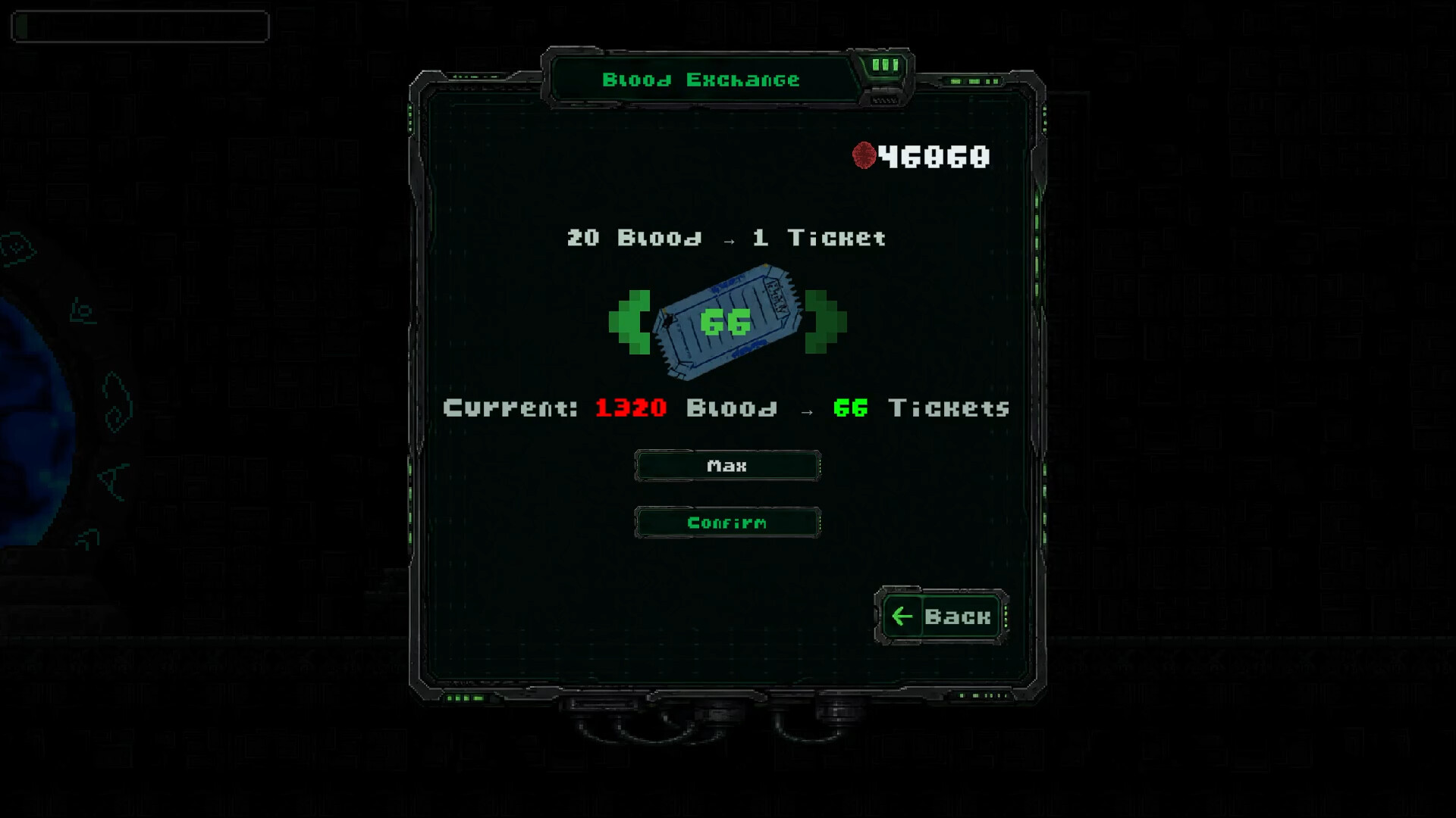 7 Days in Dystopia screenshot 5