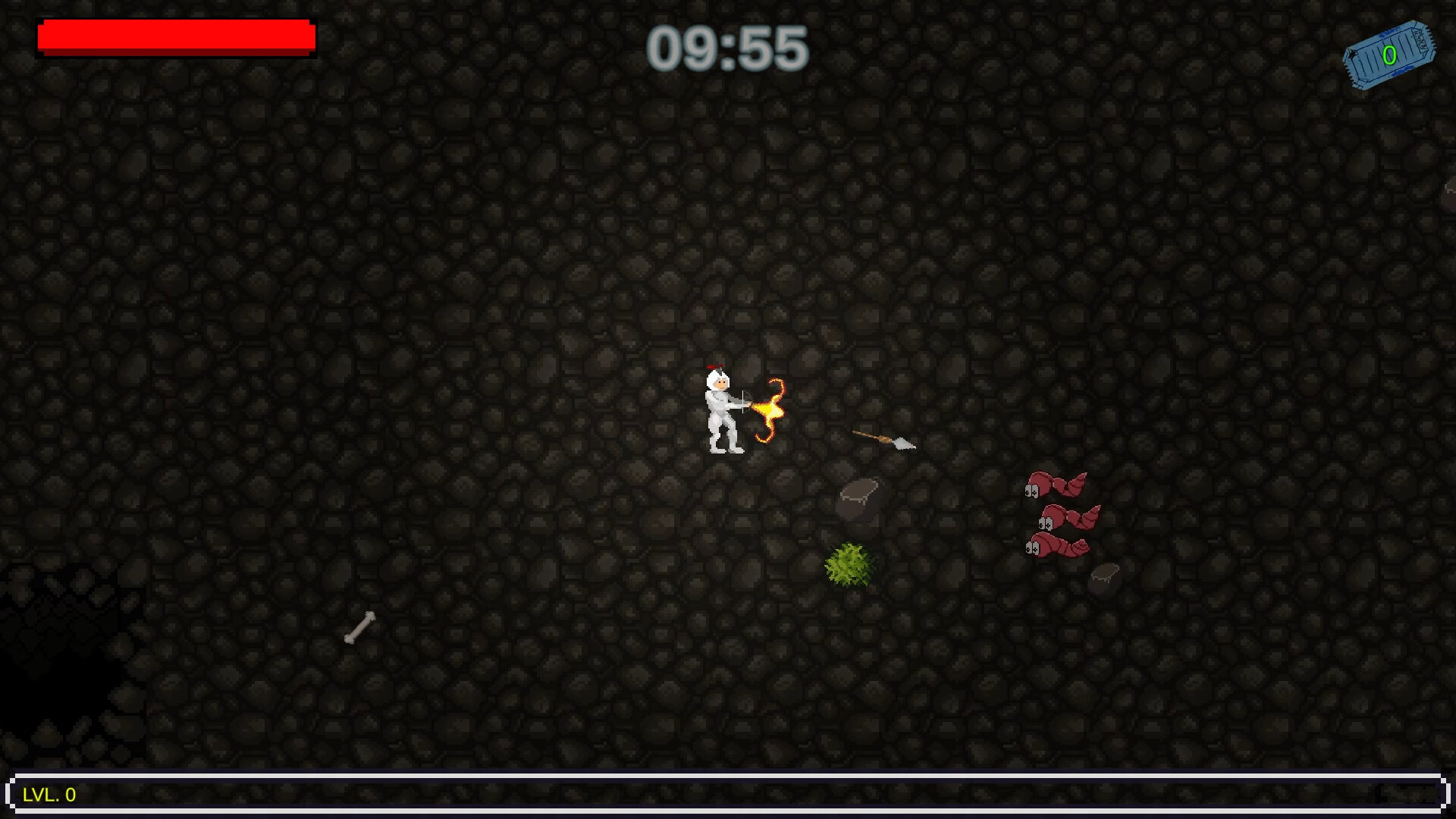 7 Days in Dystopia screenshot 8