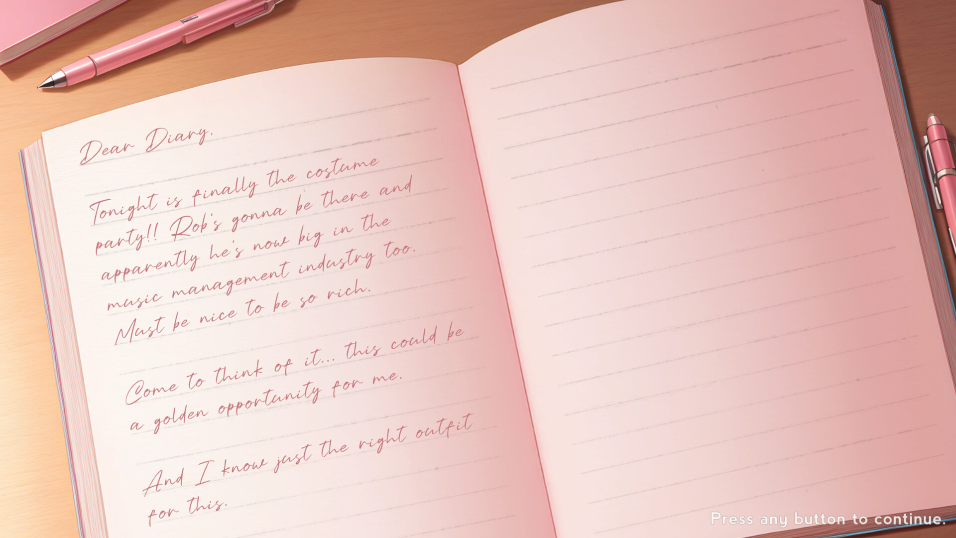 Jigsaw Stories screenshot 2
