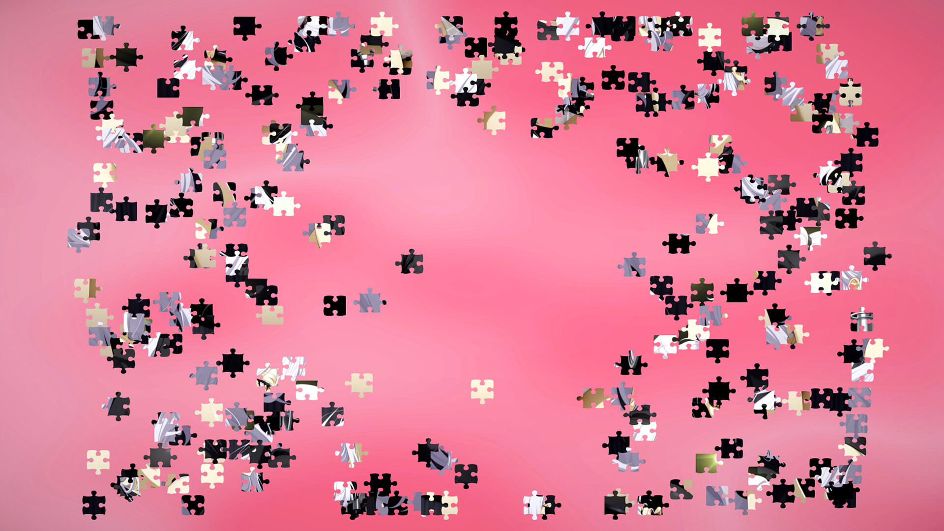 Jigsaw Stories screenshot 8