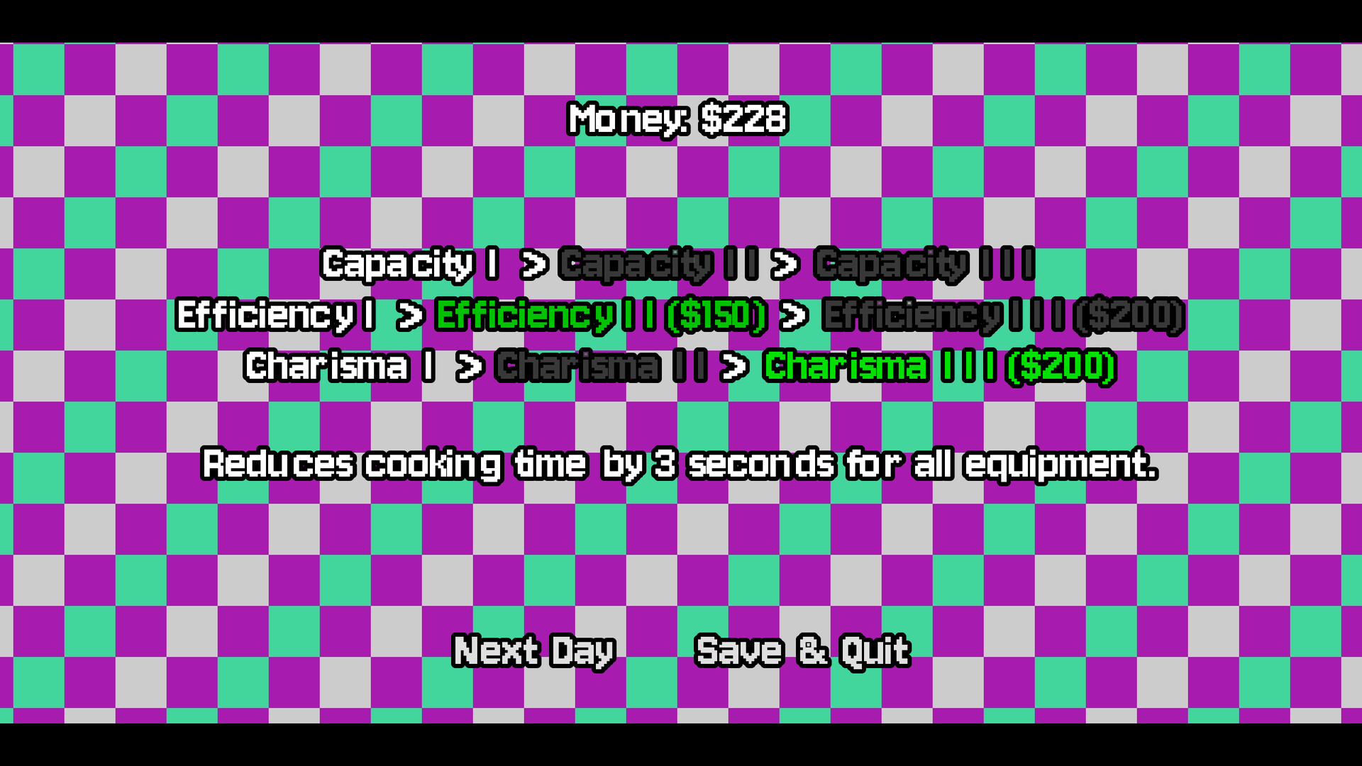 8-Bit Bistro screenshot 5