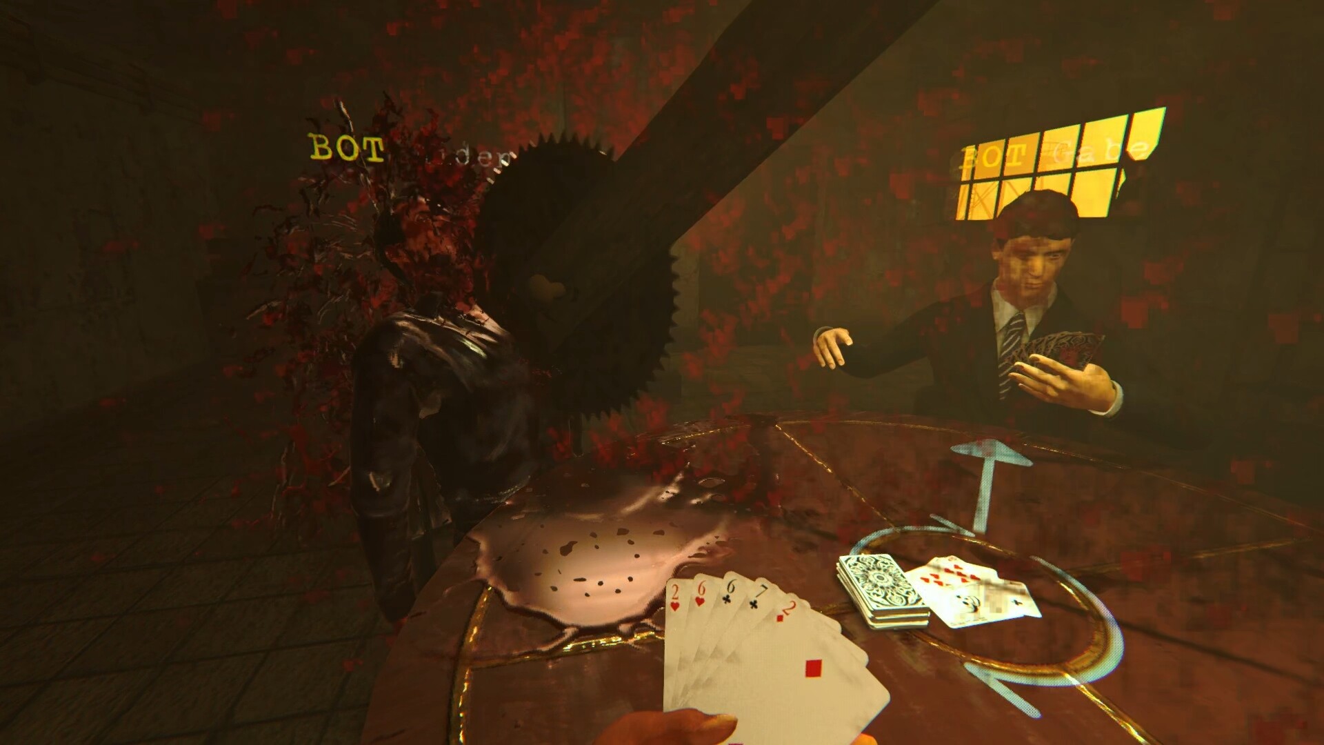 SEVENS screenshot 6