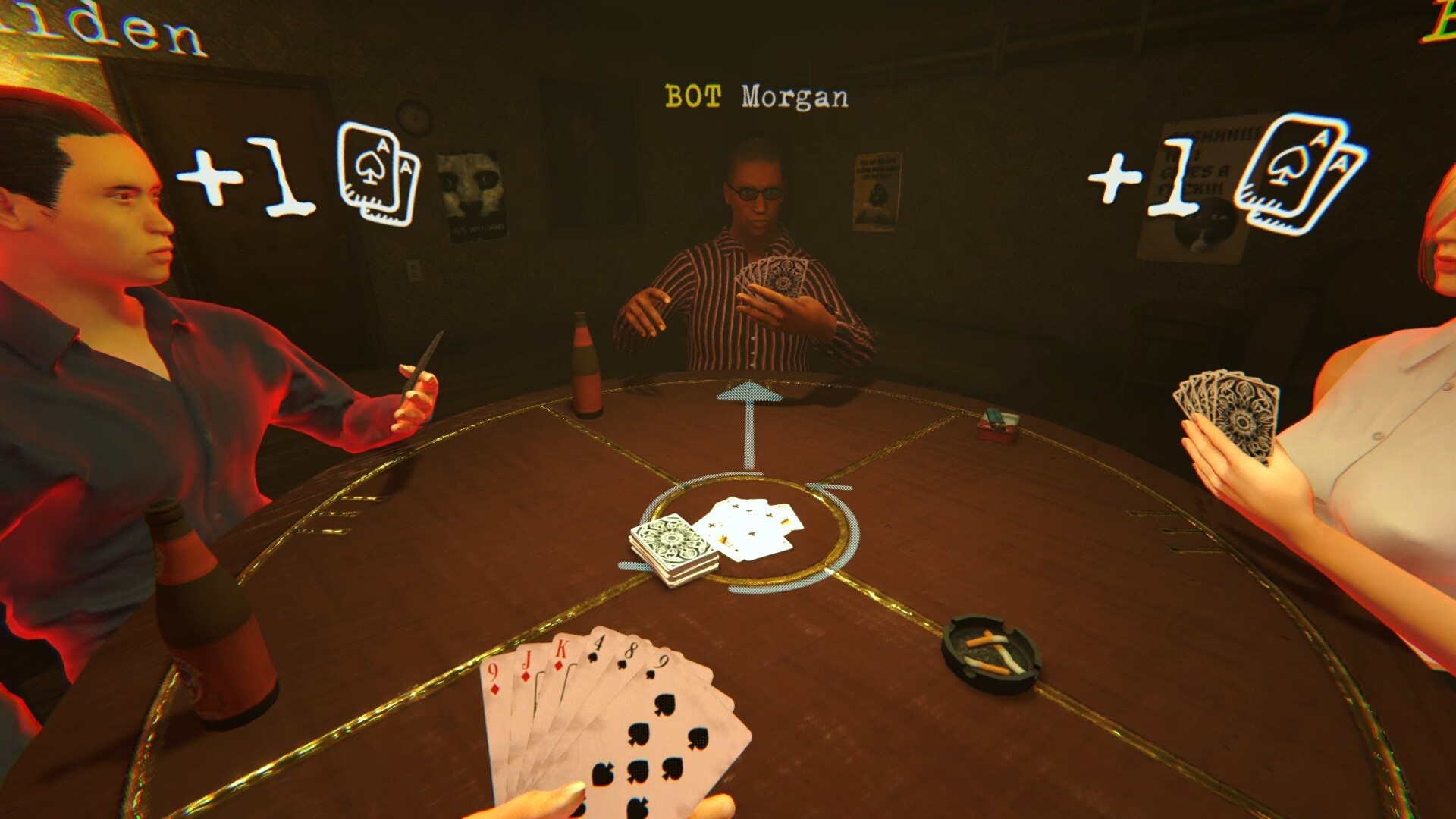 SEVENS screenshot 3