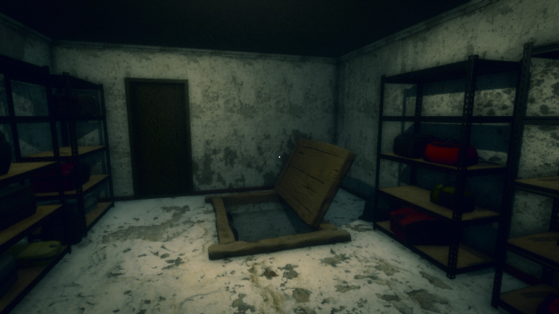 Dead Stop - No Vacancy screenshot 6