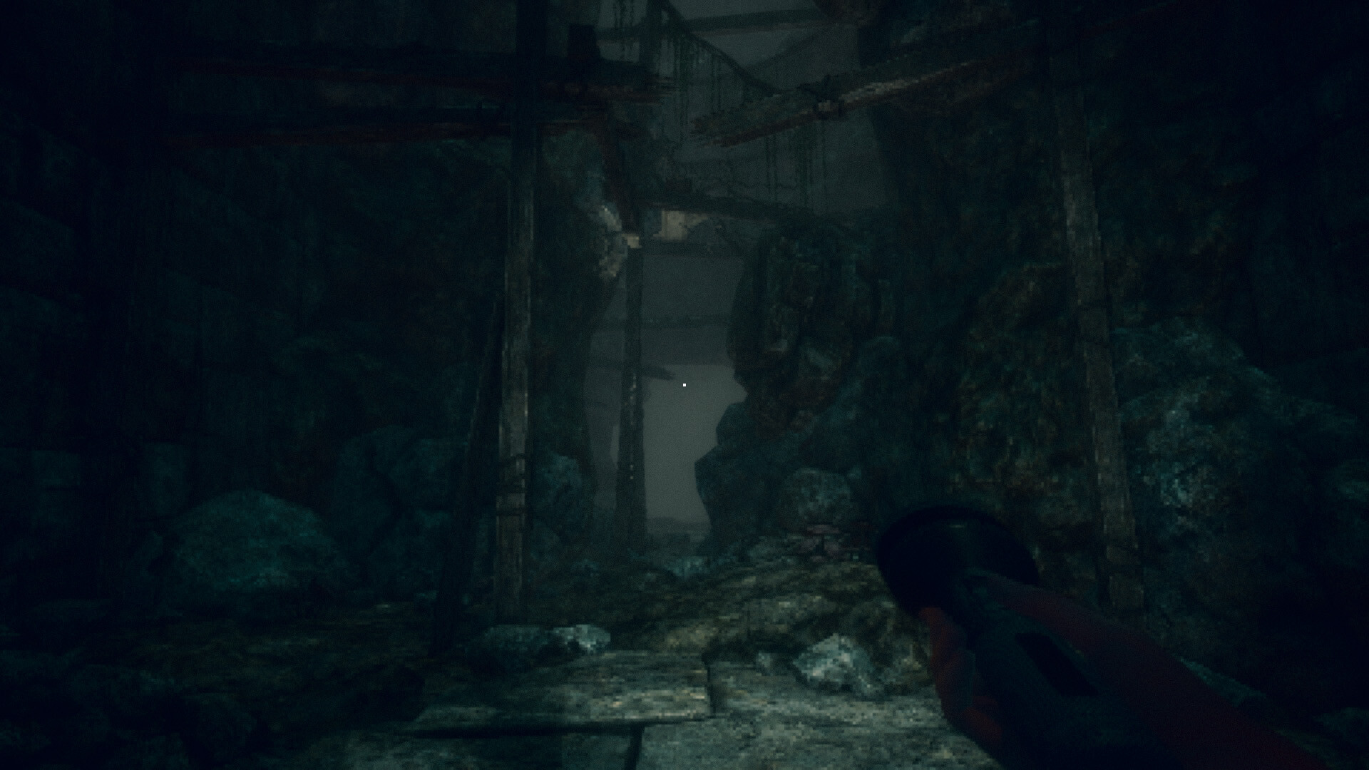 Dead Stop - No Vacancy screenshot 7