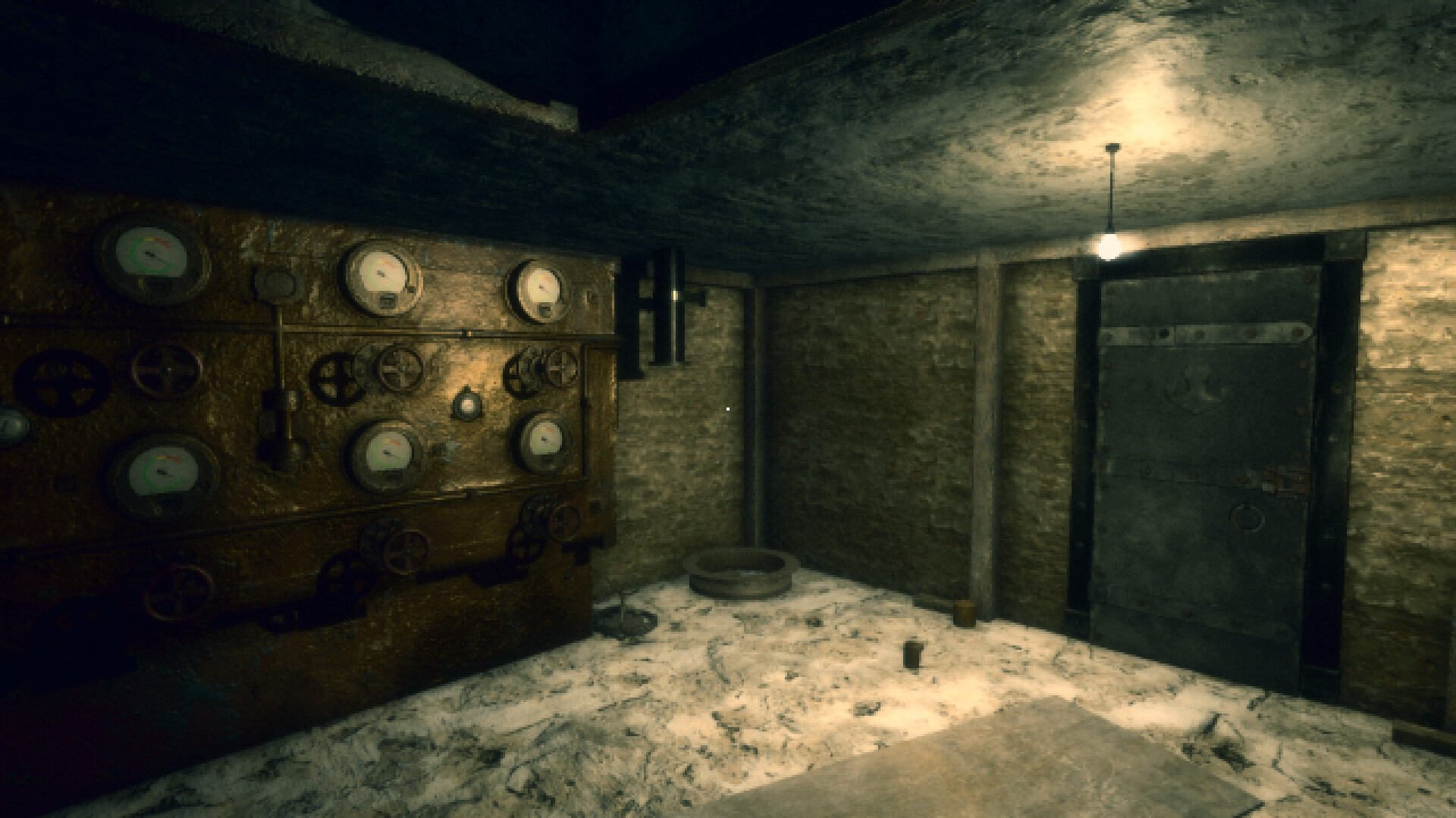 Dead Stop - No Vacancy screenshot 8