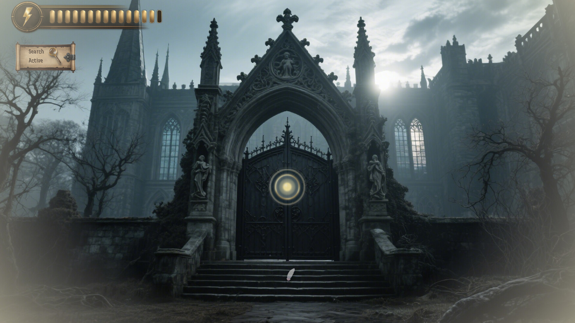 Werewolf: The Gloaming Malice screenshot 7
