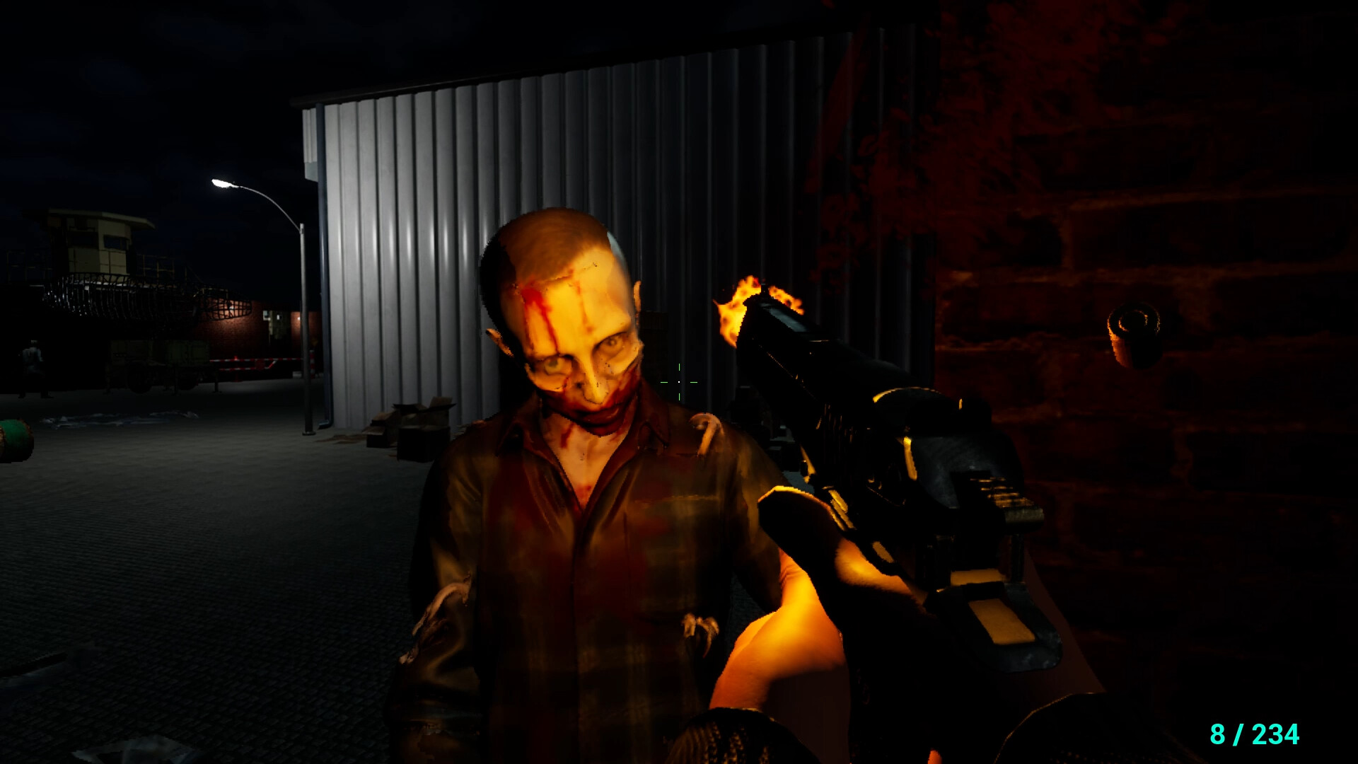 New Zombie Era screenshot 13