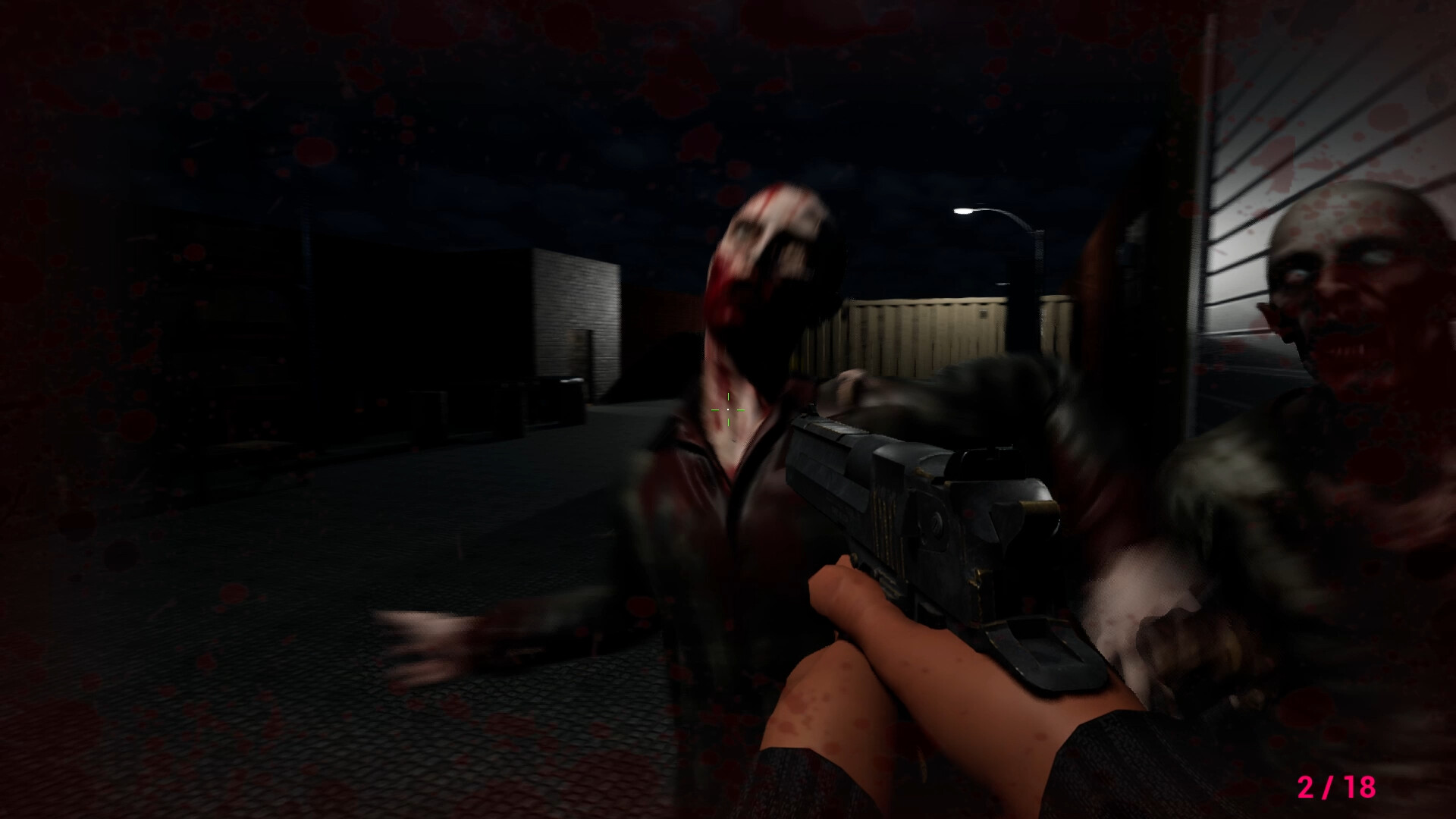 New Zombie Era screenshot 5