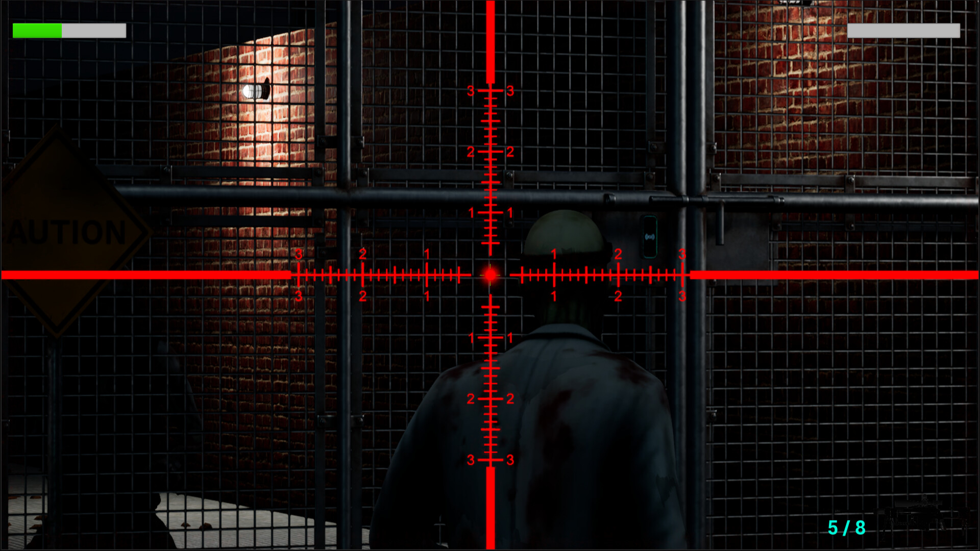 New Zombie Era screenshot 6