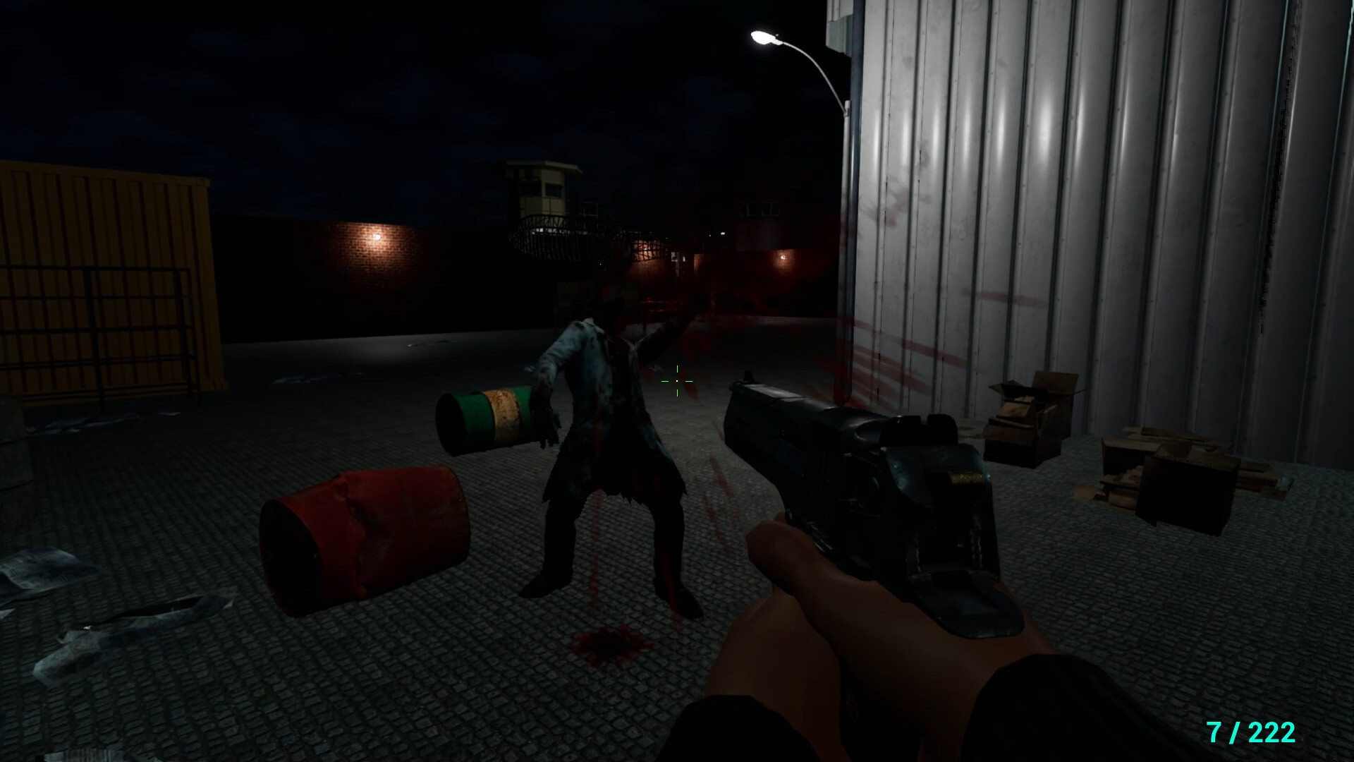 New Zombie Era screenshot 8