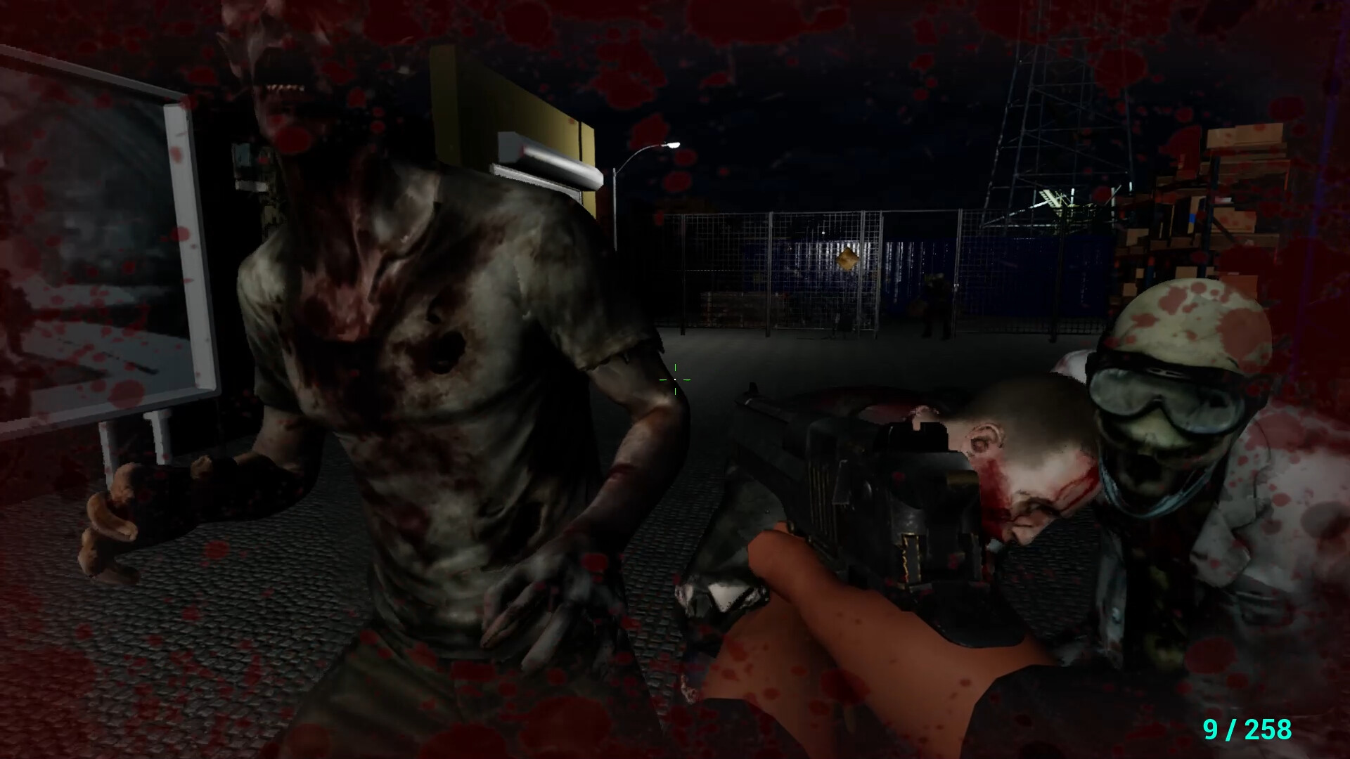 New Zombie Era screenshot 15