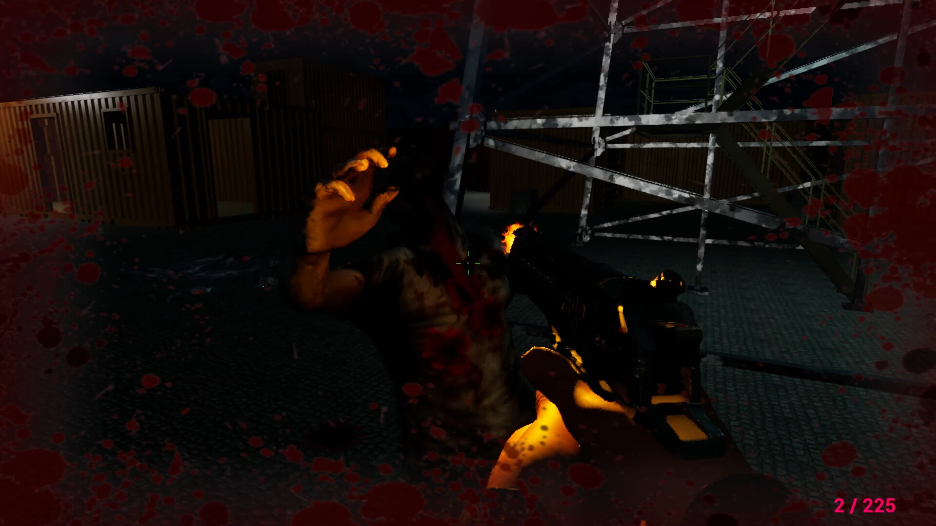 New Zombie Era screenshot 16