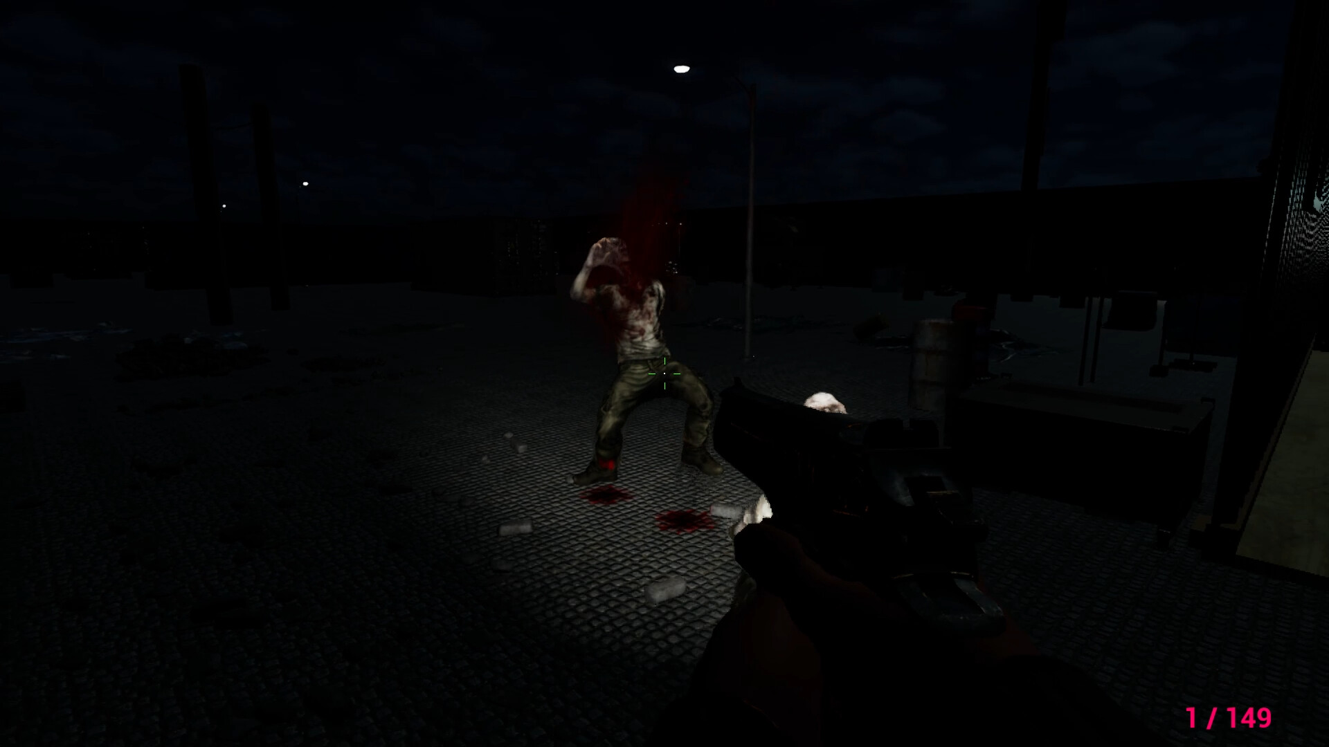 New Zombie Era screenshot 12