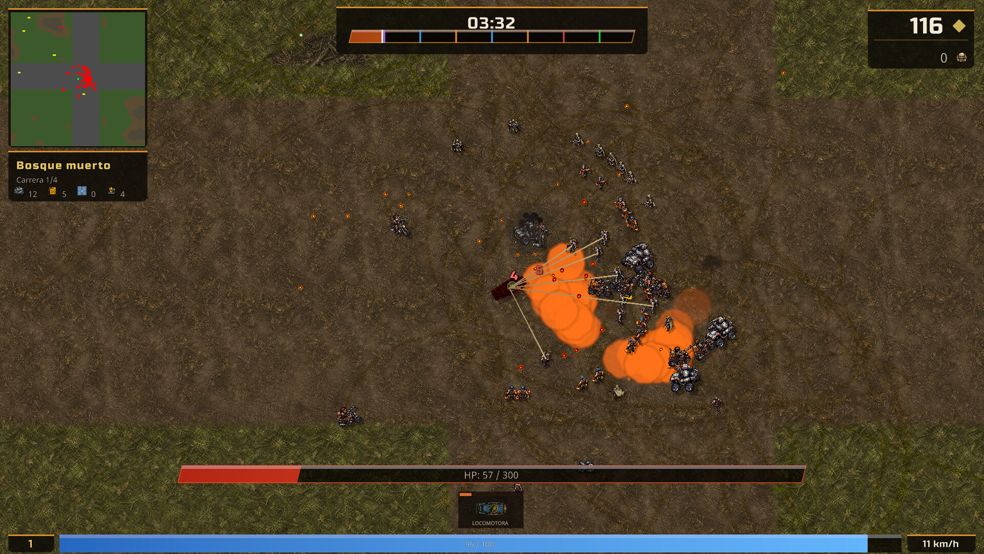 Last convoy screenshot 15