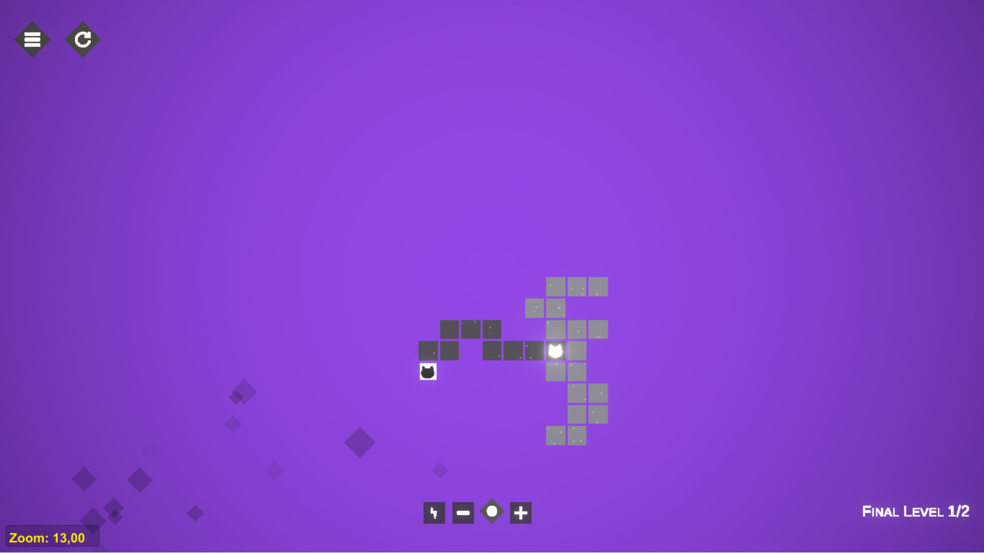 Cat Mirror screenshot 3
