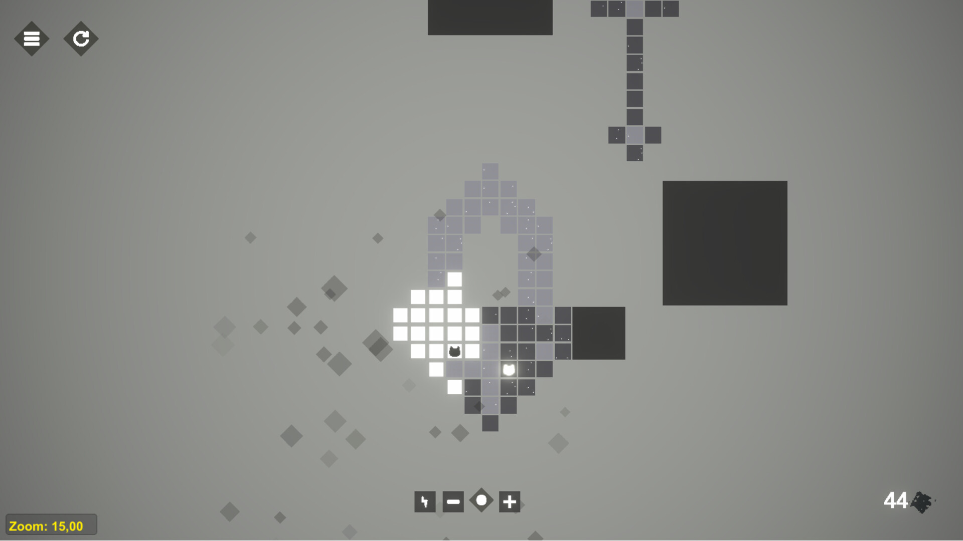 Cat Mirror screenshot 5