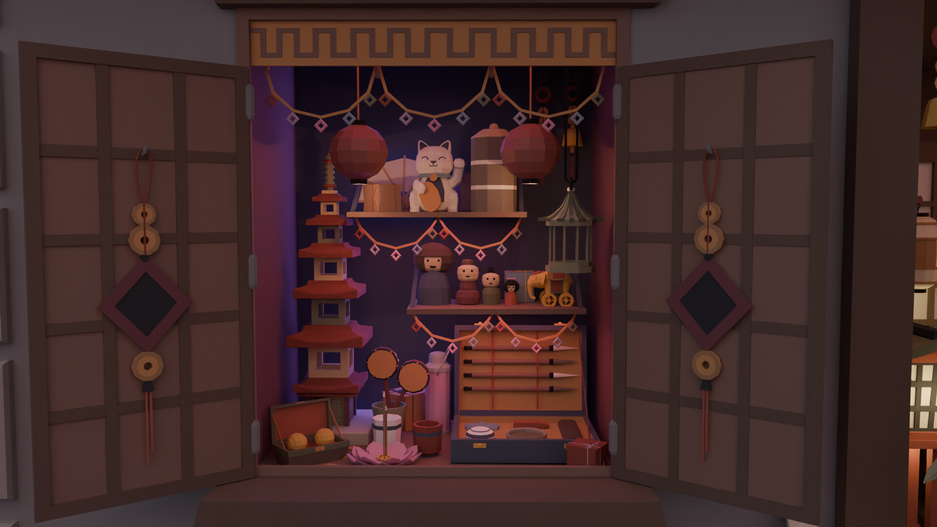 Dark Ride: Sweet Dreams screenshot 4