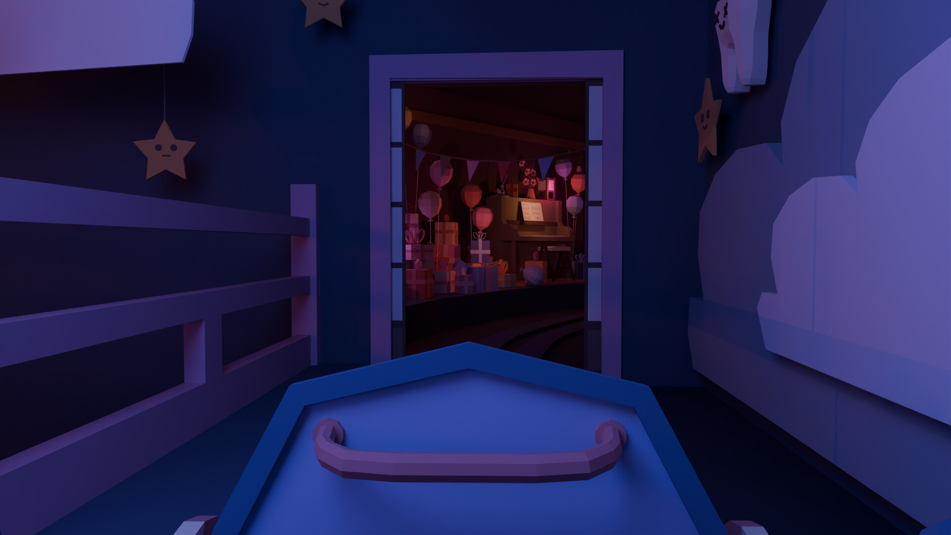 Dark Ride: Sweet Dreams screenshot 5
