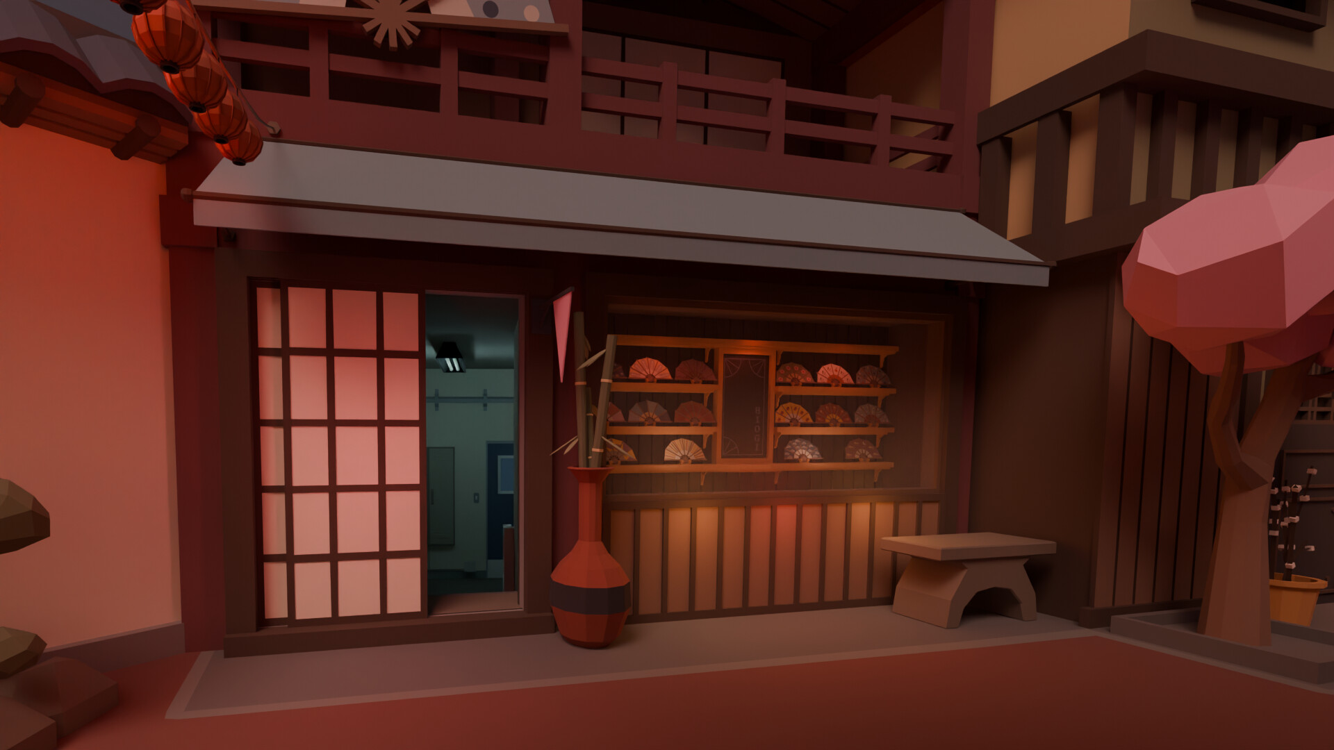Dark Ride: Sweet Dreams screenshot 8