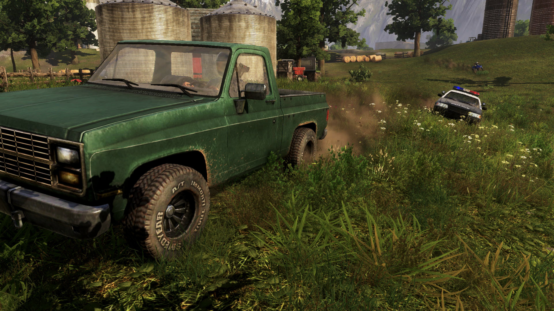 Z1 Battle Royale: Test Server screenshot 12