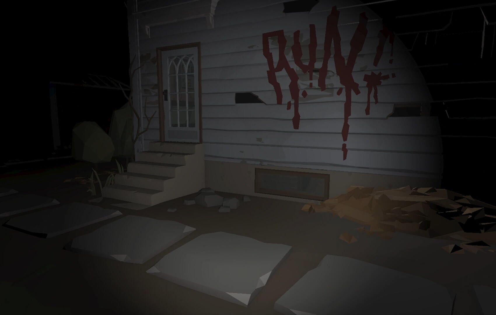 Exorcism of Montague Manor screenshot 2