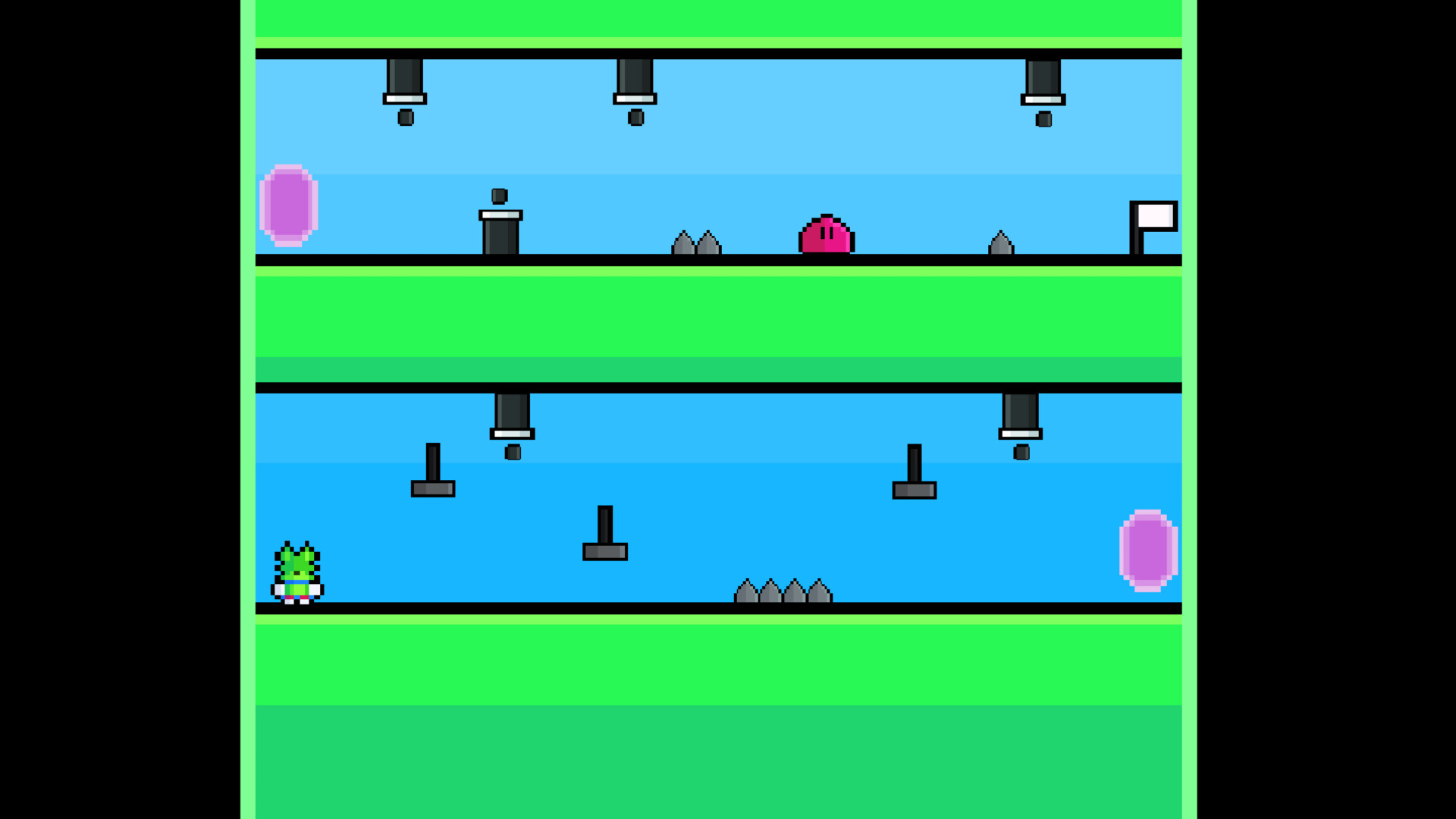 Yapori Advance screenshot 5