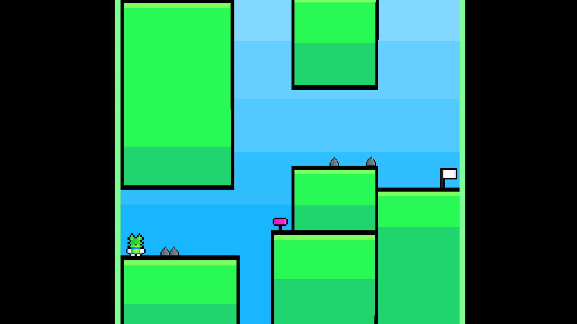 Yapori Advance screenshot 1