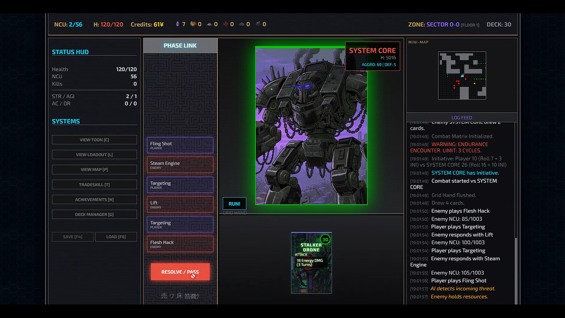 Apocalypse: The Hunger screenshot 5