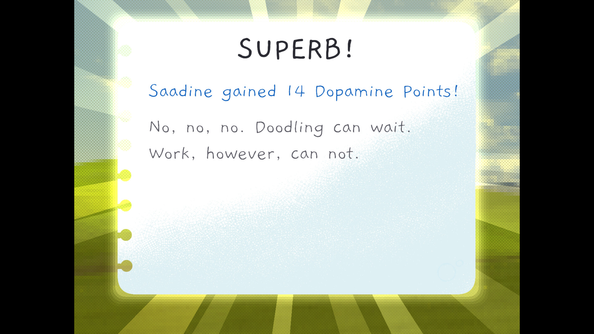 SAADINE screenshot 7