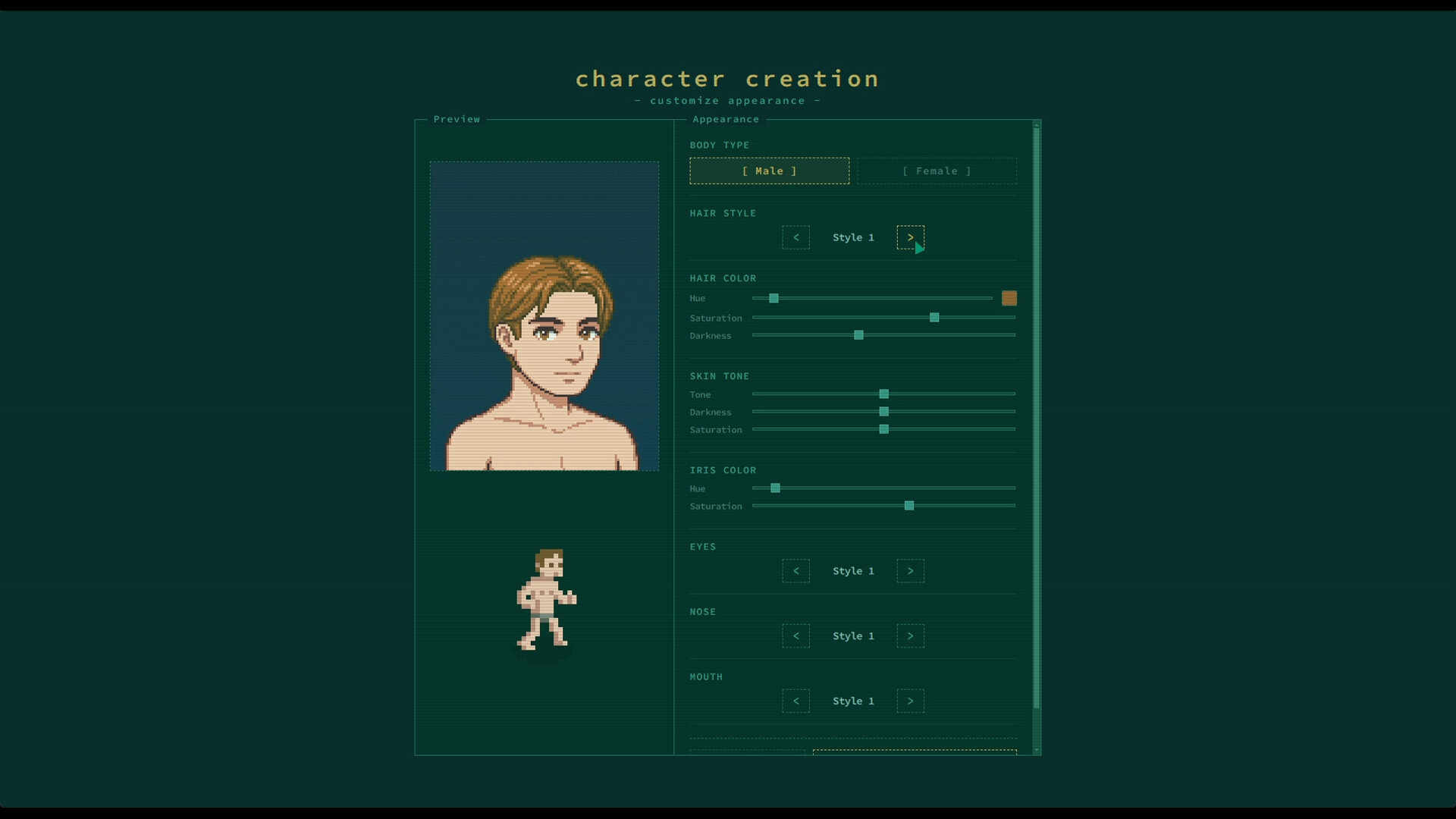Your Quest: Tales of Orynthia screenshot 2