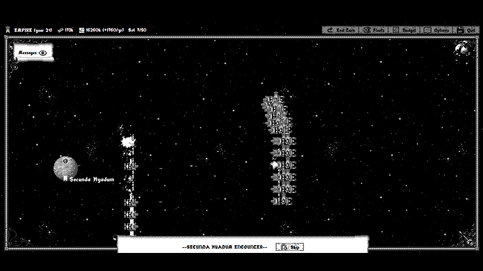 Search for Sol screenshot 3