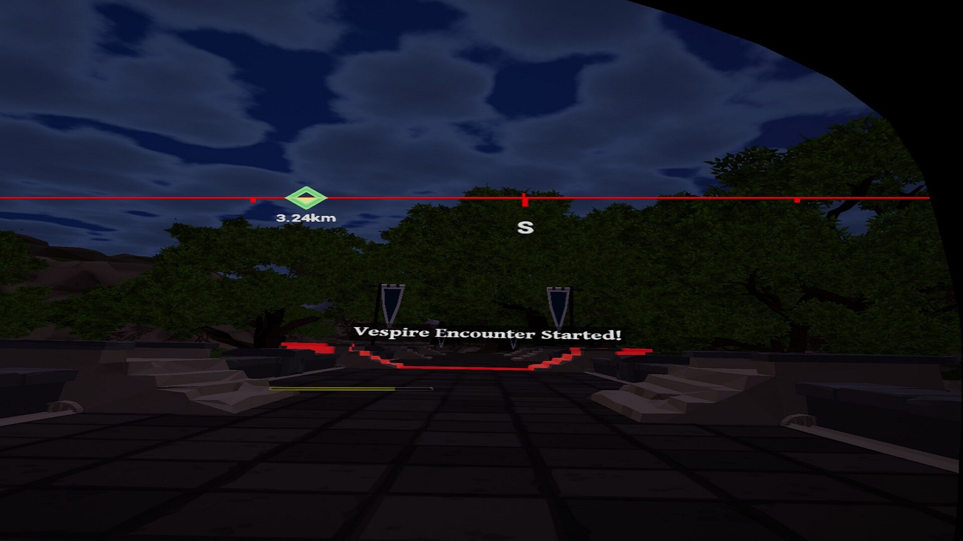 PolyGuildAdventurers screenshot 5
