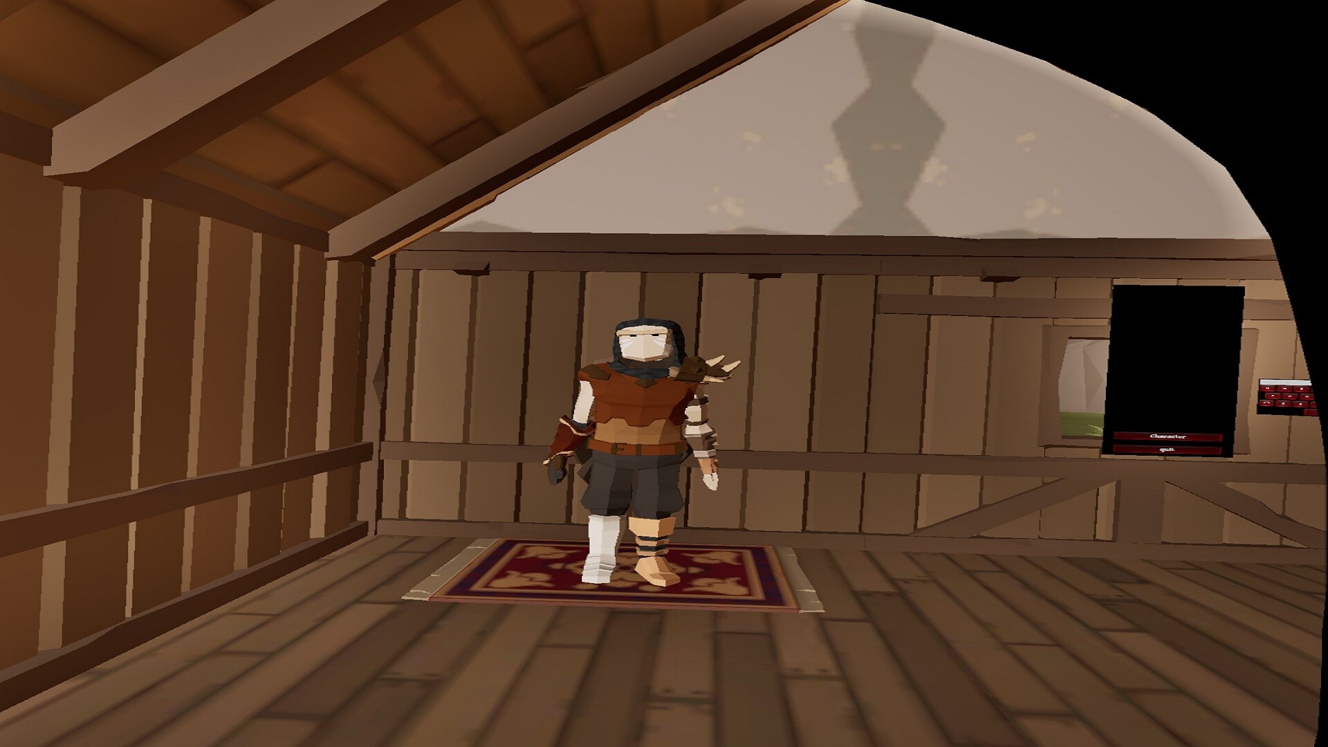 PolyGuildAdventurers screenshot 2