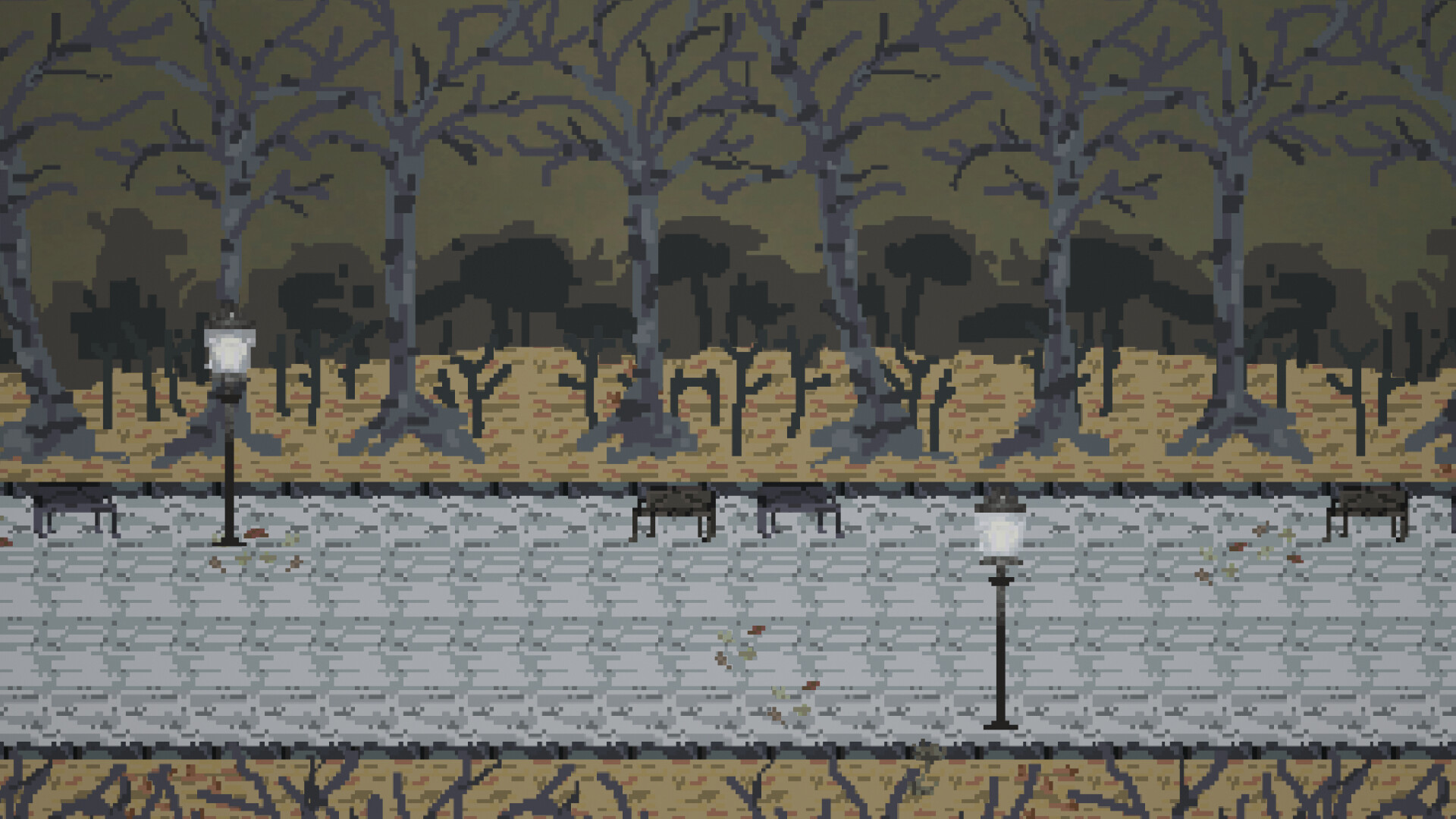 RAIN HEART screenshot 3