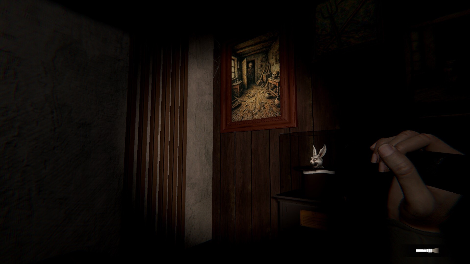 Orphic - The midnight shift screenshot 4