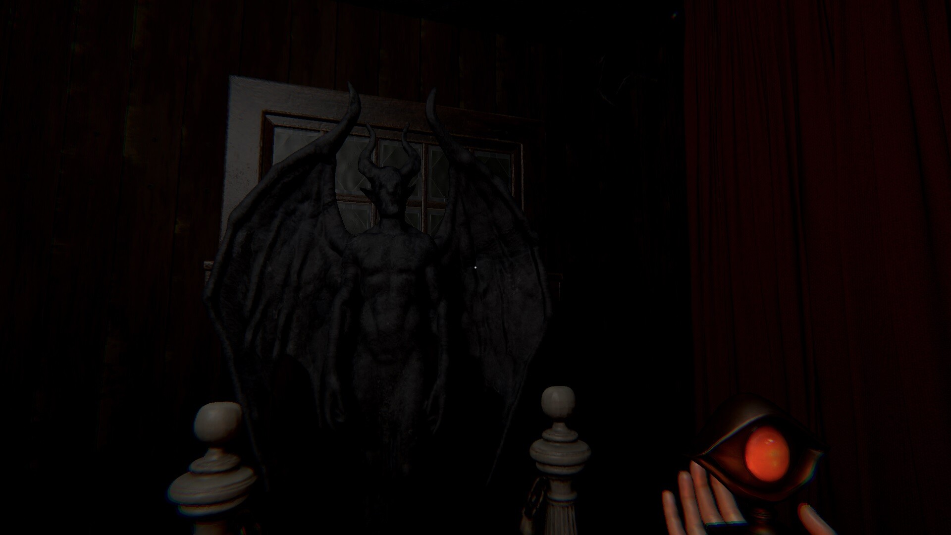 Orphic - The midnight shift screenshot 2