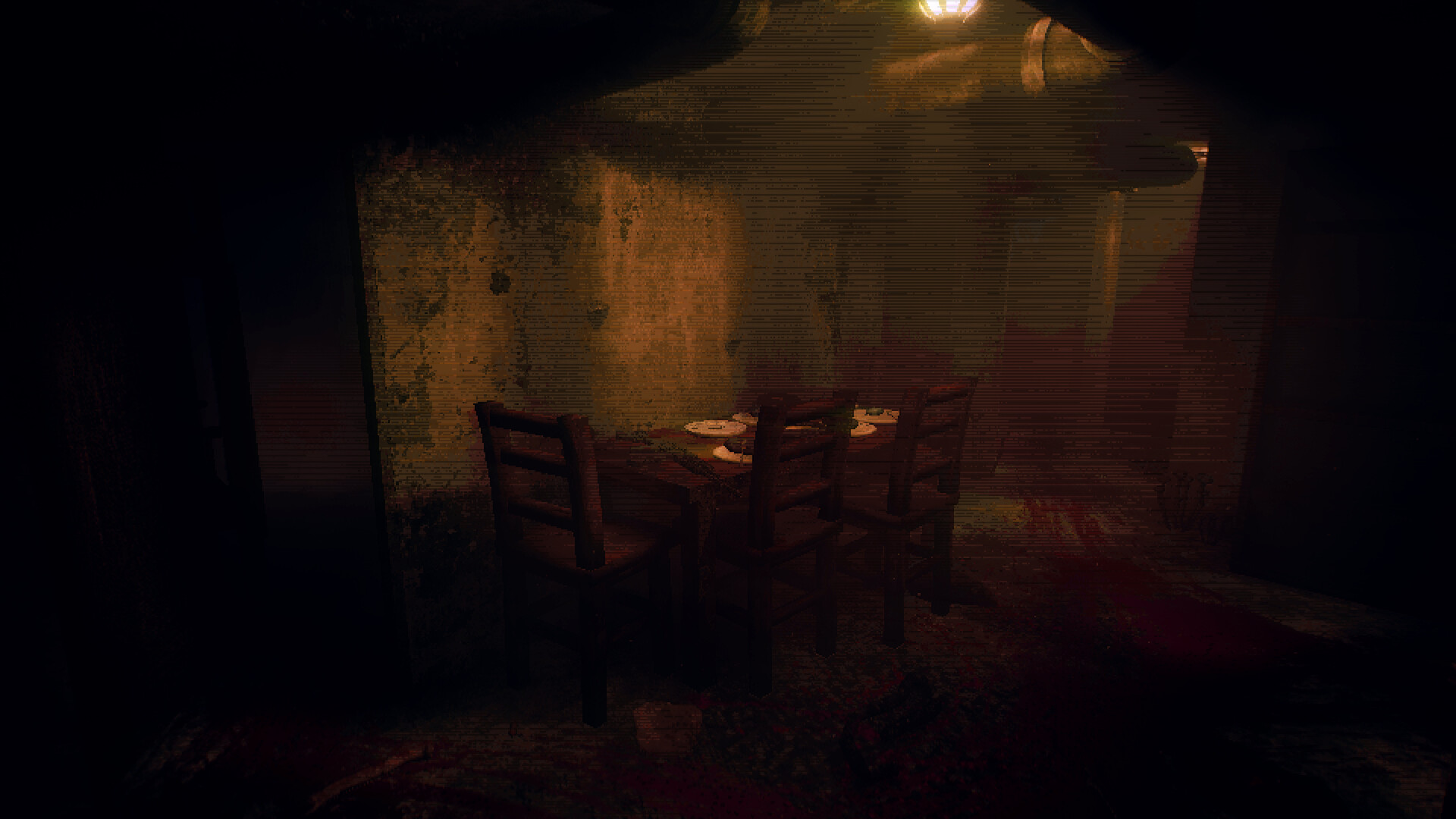 ReEvolution Project screenshot 1